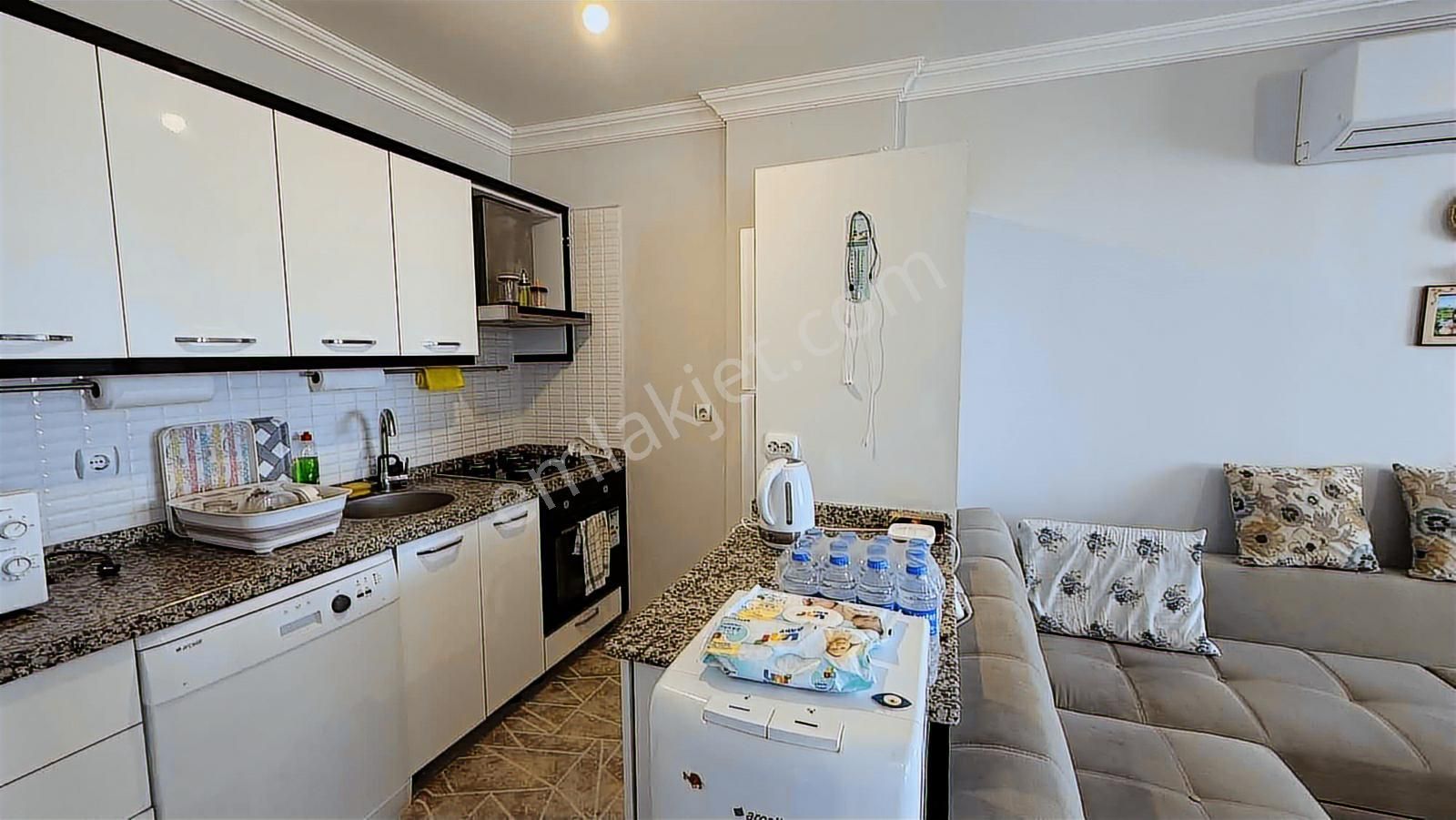 Pascha Emlak'tan Güzelçamlı'da Denize 700m 2+1 Satılık Daire - Görsel 12