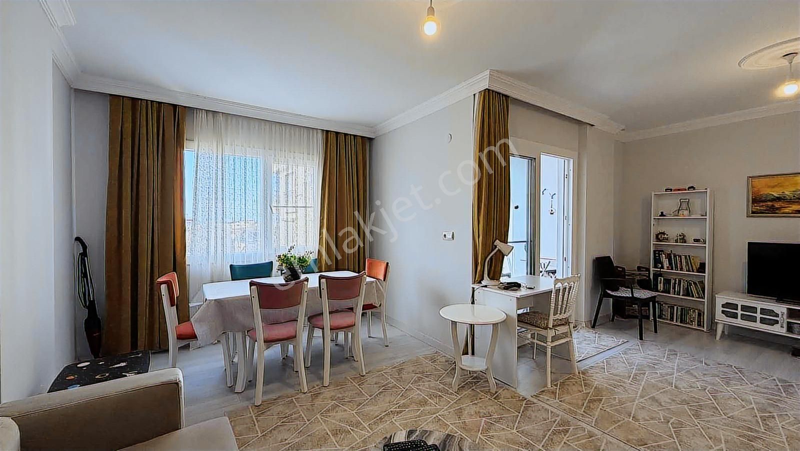 Pascha Emlak'tan Güzelçamlı'da Denize 700m 2+1 Satılık Daire - Görsel 37