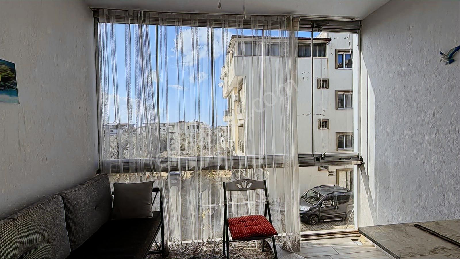 Pascha Emlak'tan Güzelçamlı'da Denize 700m 2+1 Satılık Daire - Görsel 31