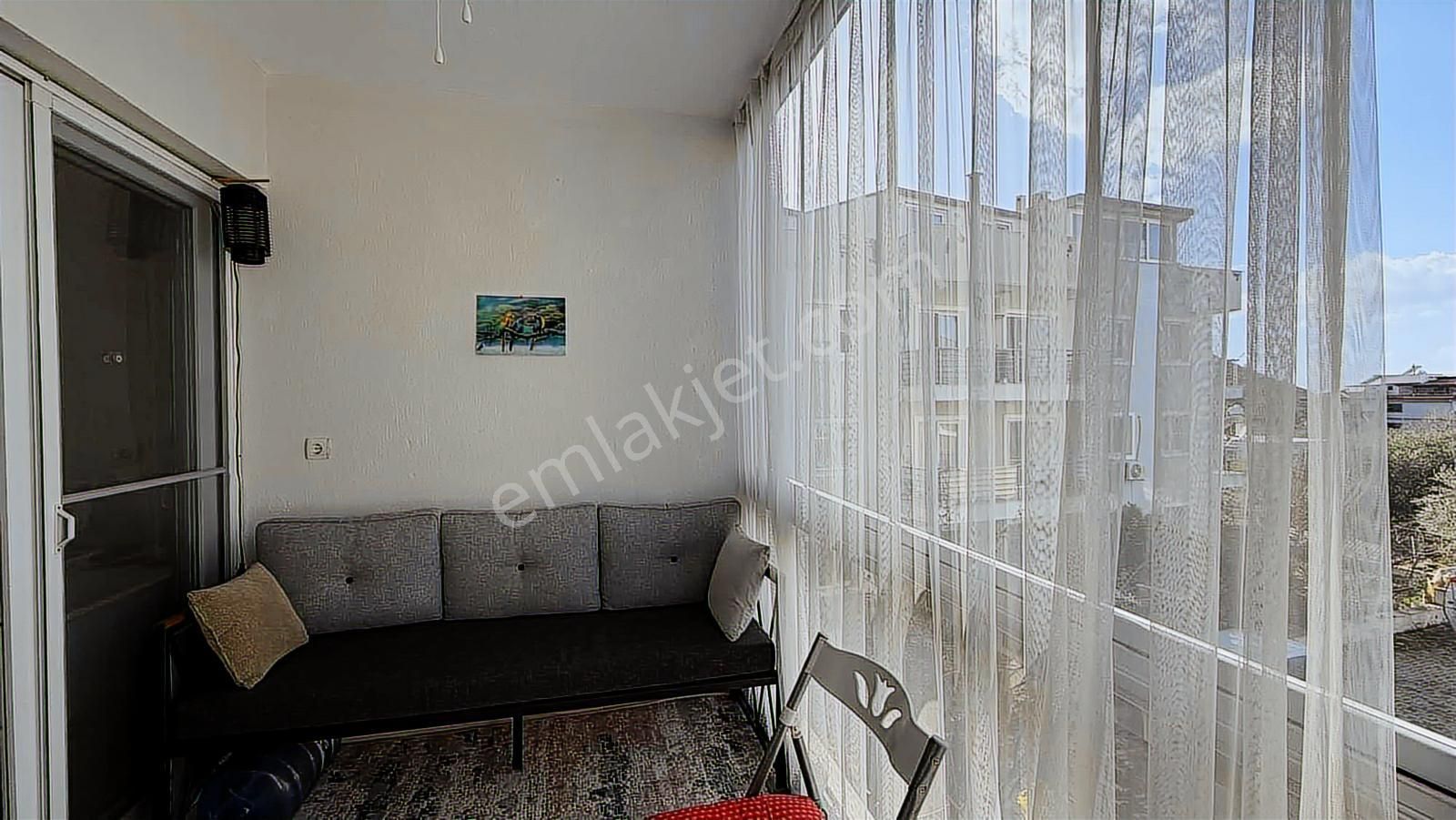 Pascha Emlak'tan Güzelçamlı'da Denize 700m 2+1 Satılık Daire - Görsel 8