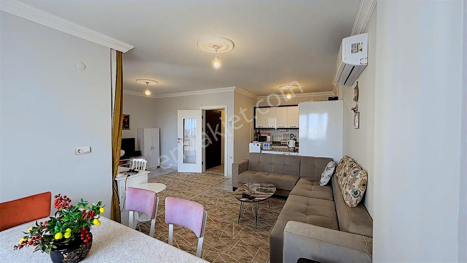 Pascha Emlak'tan Güzelçamlı'da Denize 700m 2+1 Satılık Daire - Görsel 36