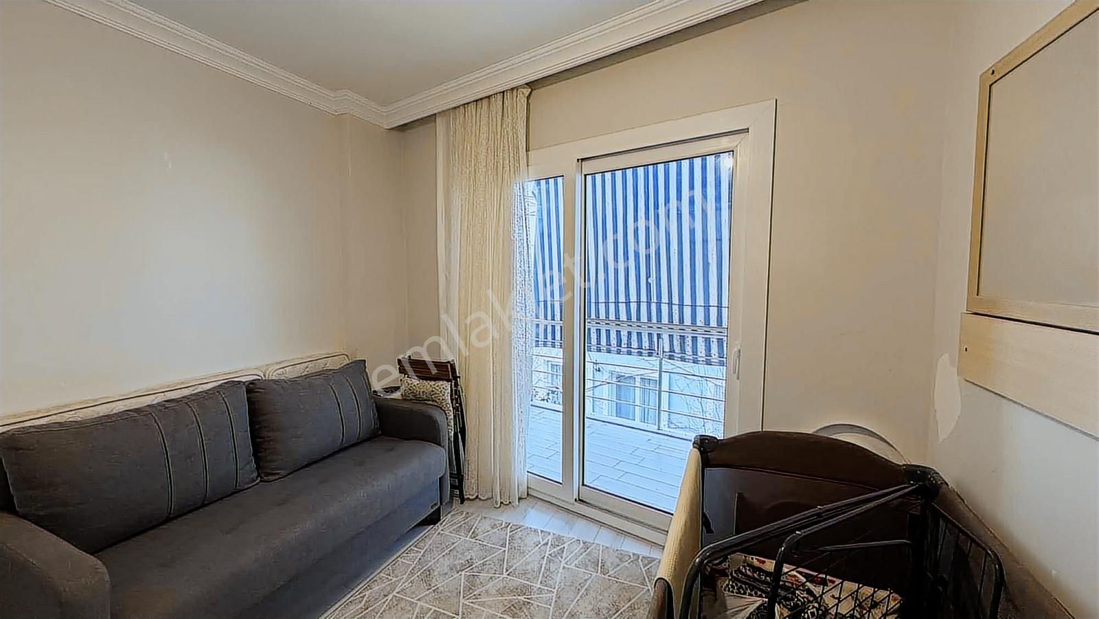 Pascha Emlak'tan Güzelçamlı'da Denize 700m 2+1 Satılık Daire - Görsel 19