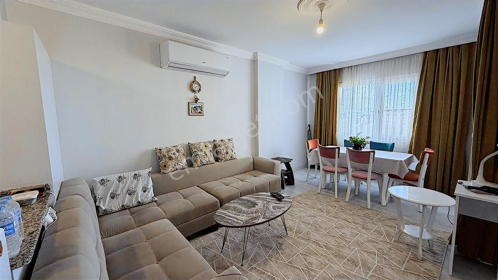 Pascha Emlak'tan Güzelçamlı'da Denize 700m 2+1 Satılık Daire - Görsel 6