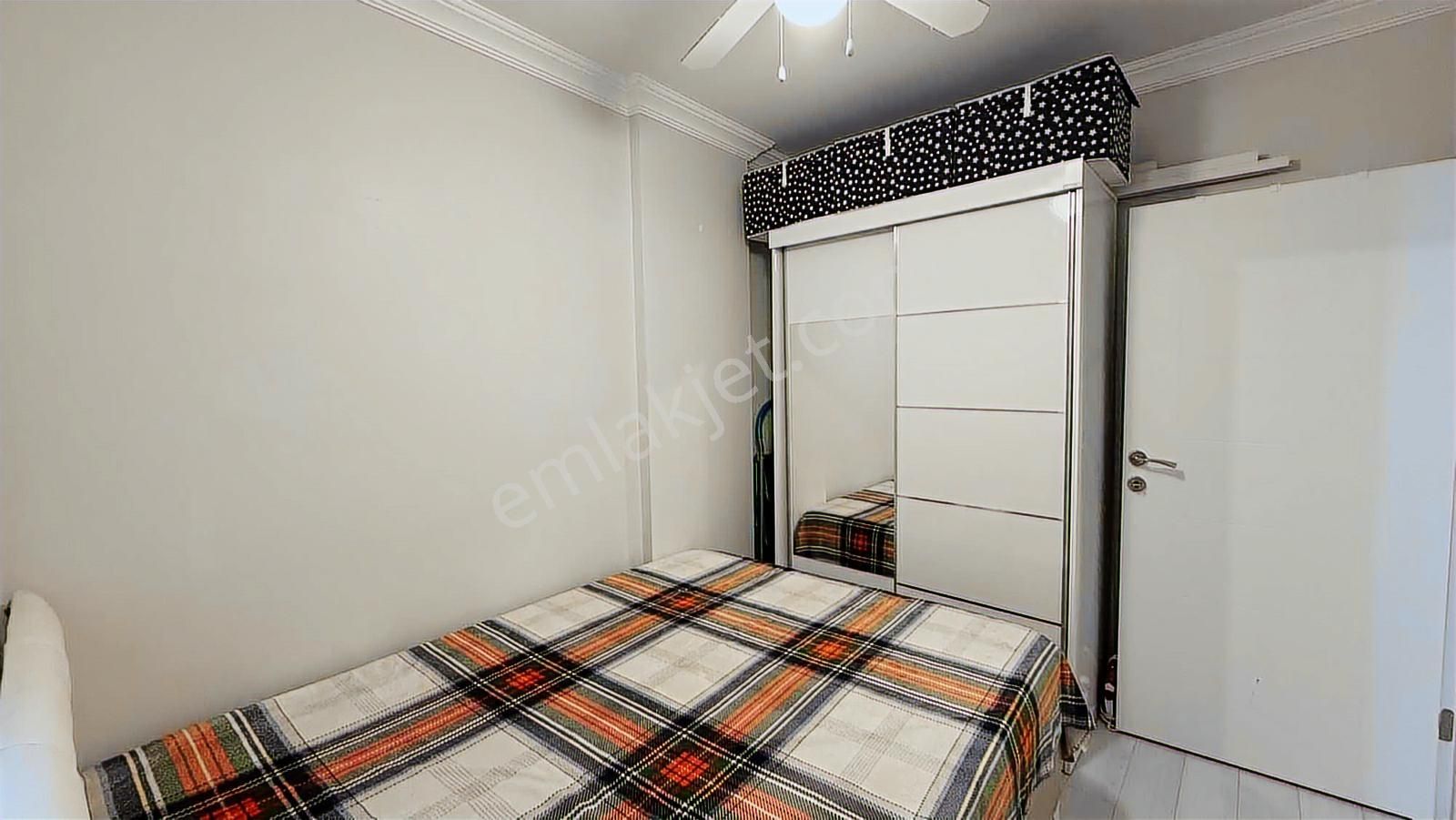 Pascha Emlak'tan Güzelçamlı'da Denize 700m 2+1 Satılık Daire - Görsel 25