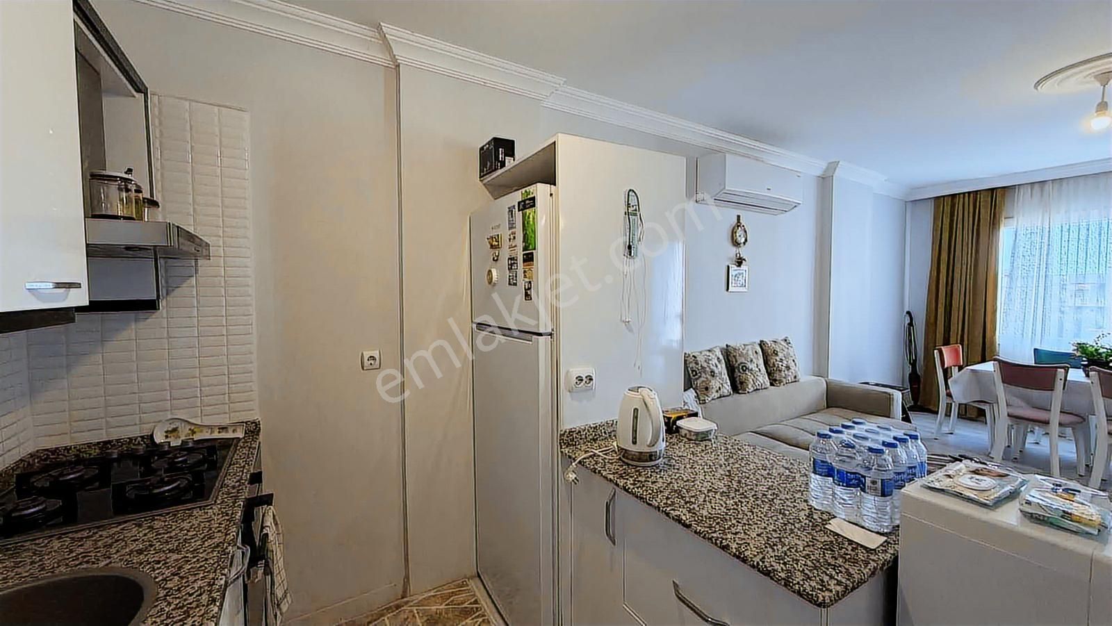 Pascha Emlak'tan Güzelçamlı'da Denize 700m 2+1 Satılık Daire - Görsel 45