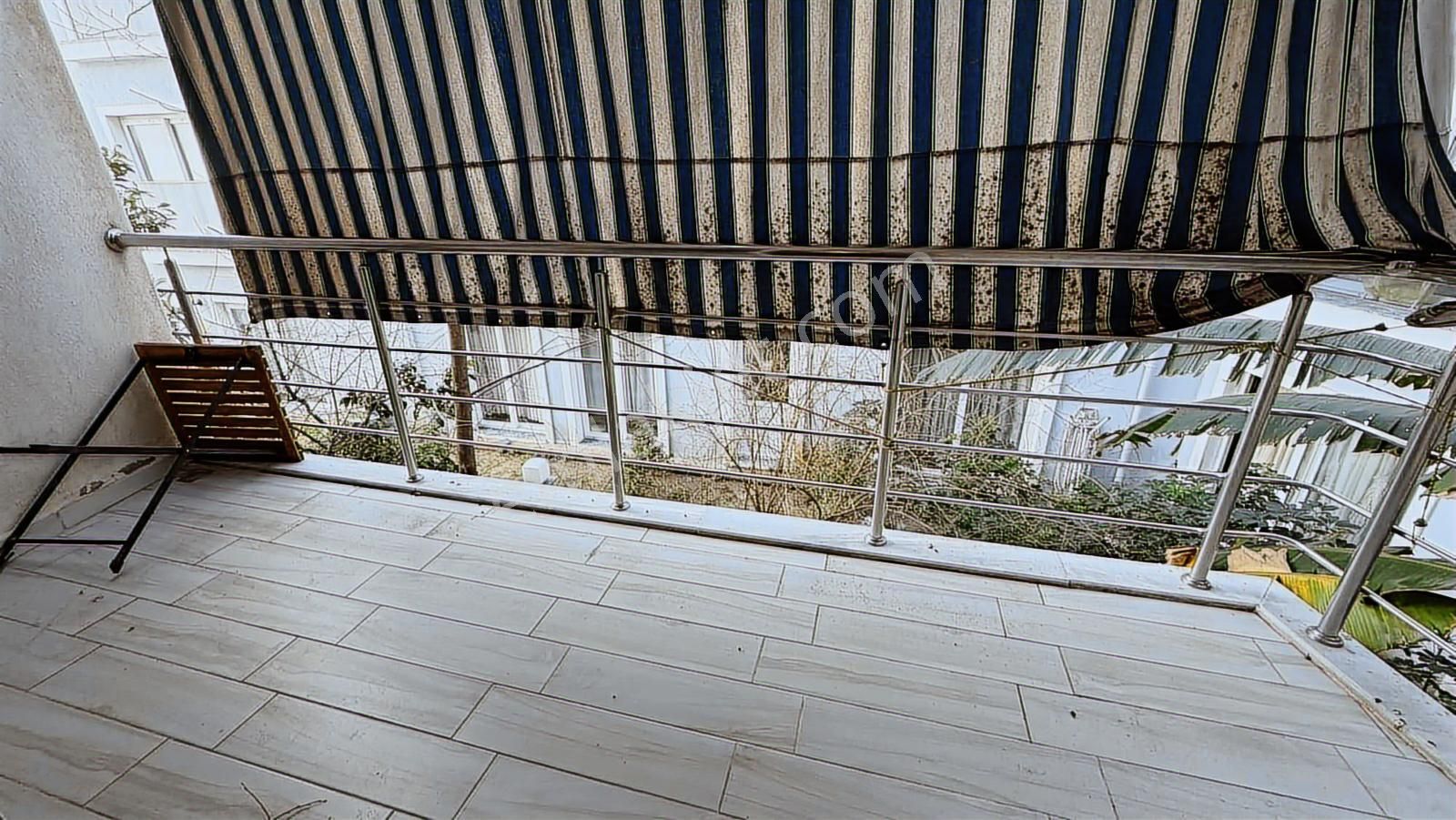 Pascha Emlak'tan Güzelçamlı'da Denize 700m 2+1 Satılık Daire - Görsel 24