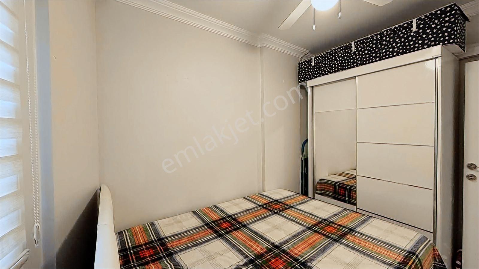 Pascha Emlak'tan Güzelçamlı'da Denize 700m 2+1 Satılık Daire - Görsel 21