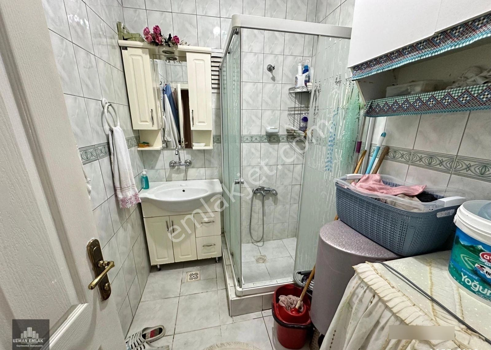 Uzman Emlak Ofisinden İncirli Mh.de Katta Manzaralı 3+1 Daire - Görsel 15