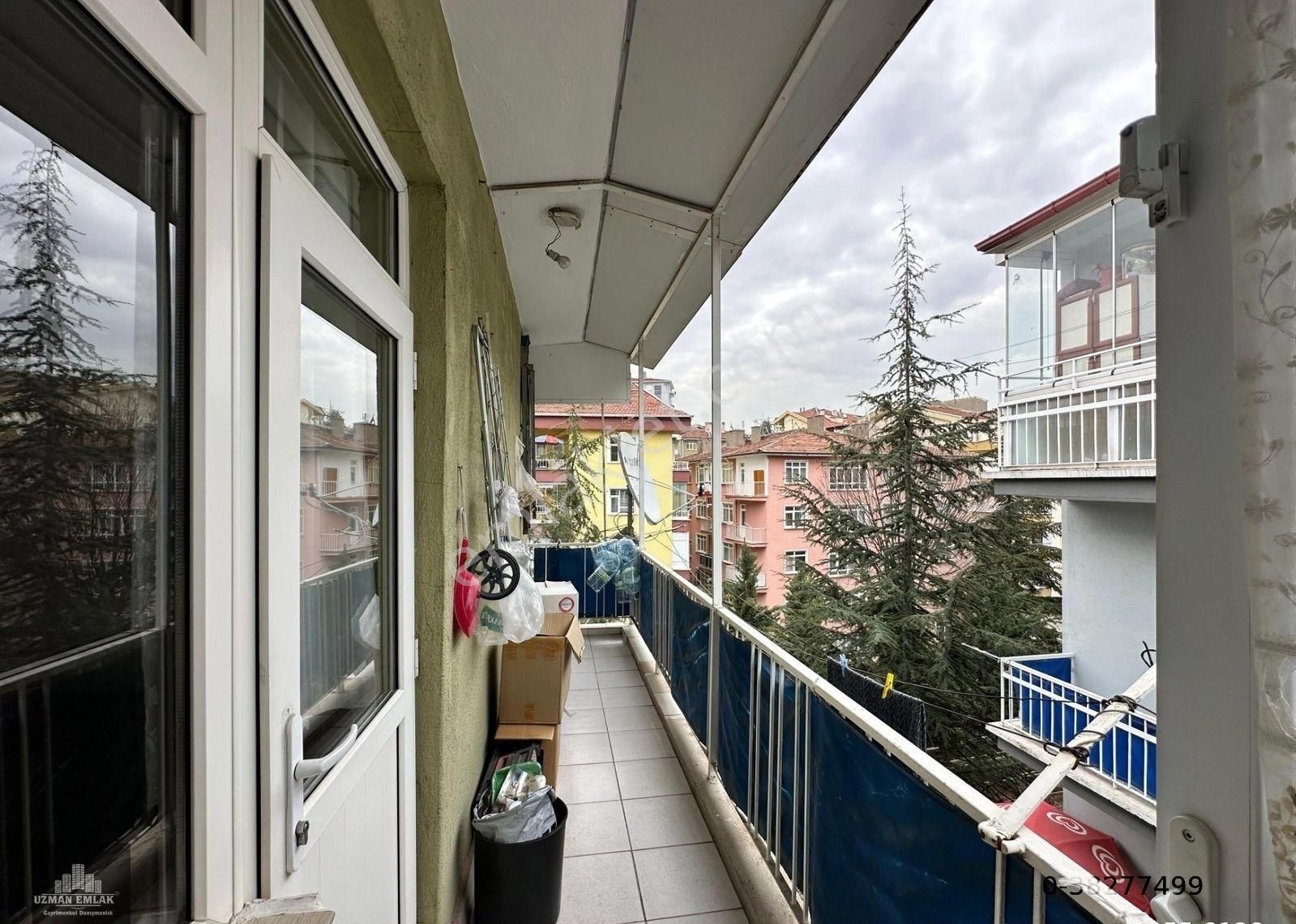 Uzman Emlak Ofisinden İncirli Mh.de Katta Manzaralı 3+1 Daire - Görsel 6