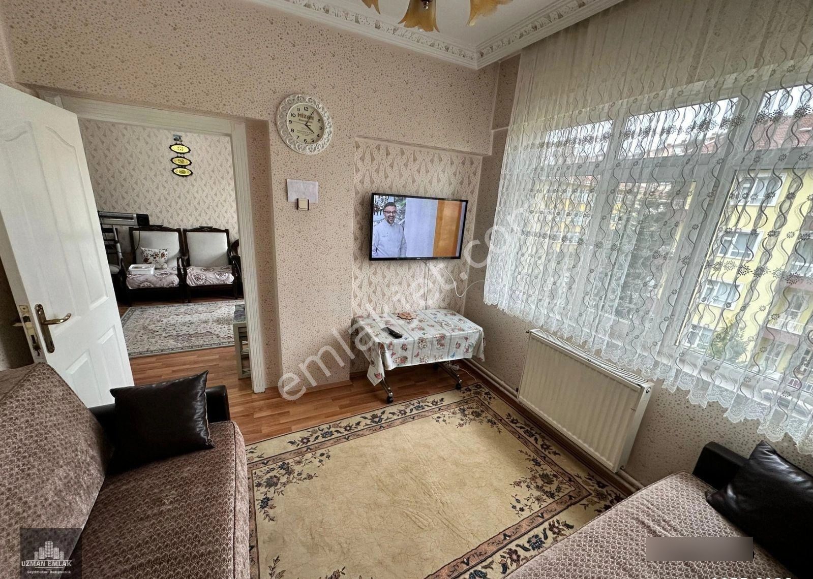 Uzman Emlak Ofisinden İncirli Mh.de Katta Manzaralı 3+1 Daire - Görsel 7