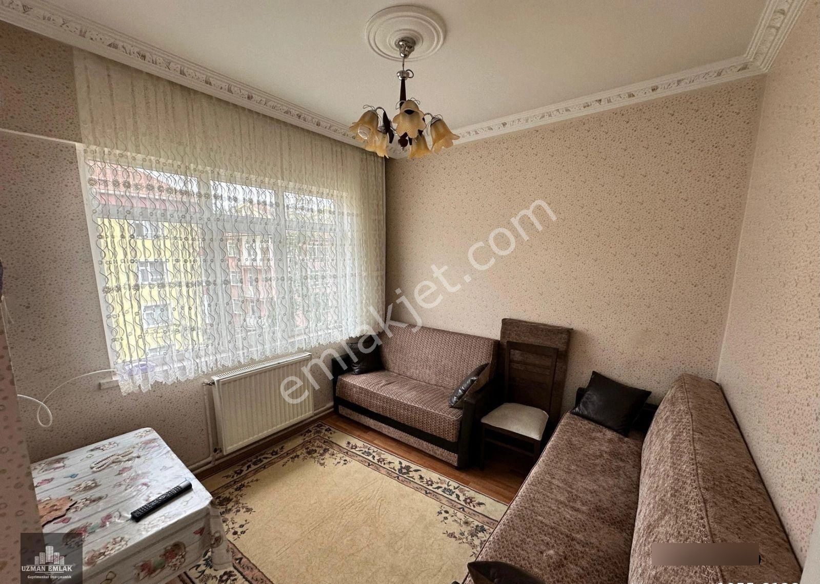 Uzman Emlak Ofisinden İncirli Mh.de Katta Manzaralı 3+1 Daire - Görsel 17