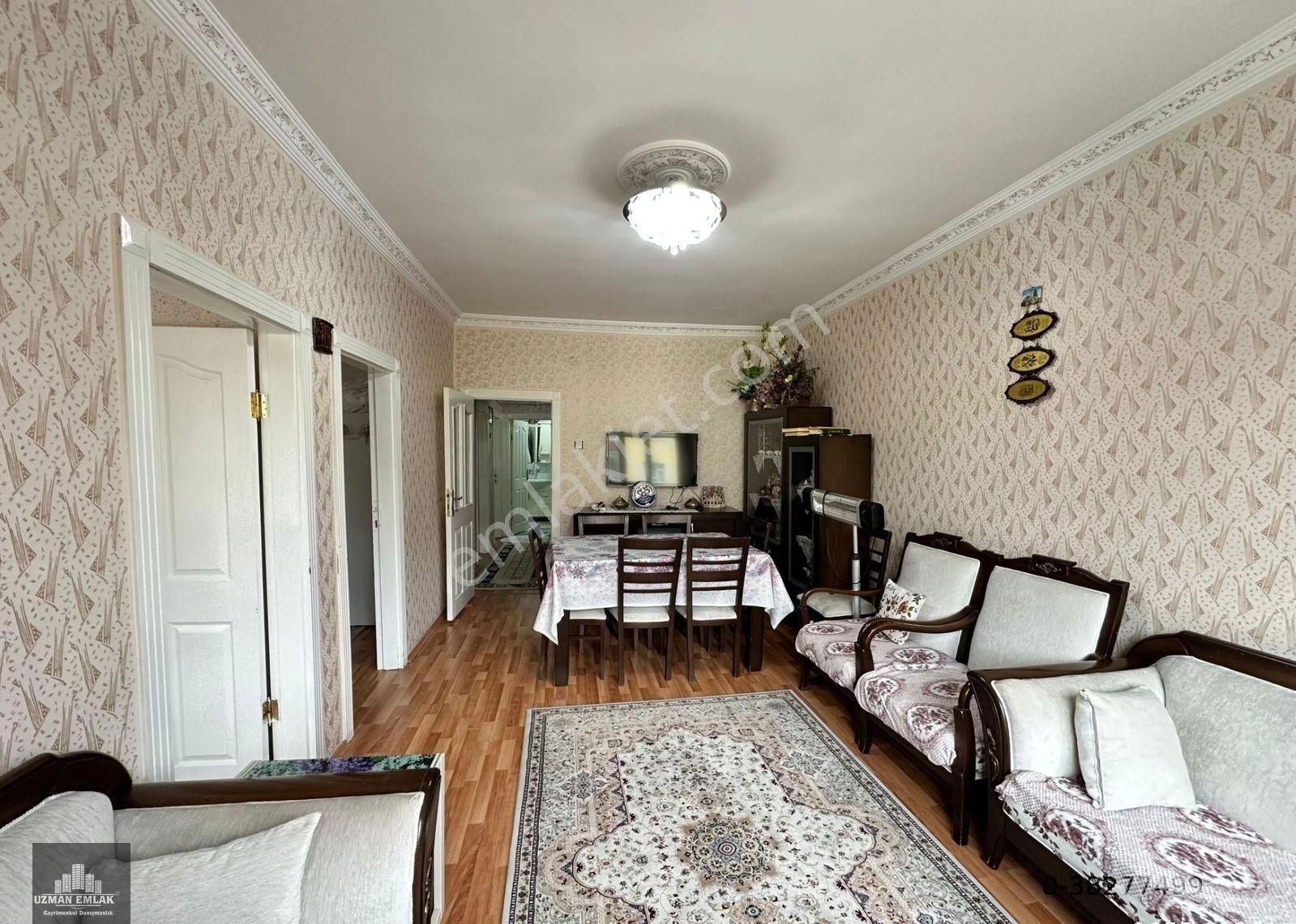 Uzman Emlak Ofisinden İncirli Mh.de Katta Manzaralı 3+1 Daire - Görsel 12