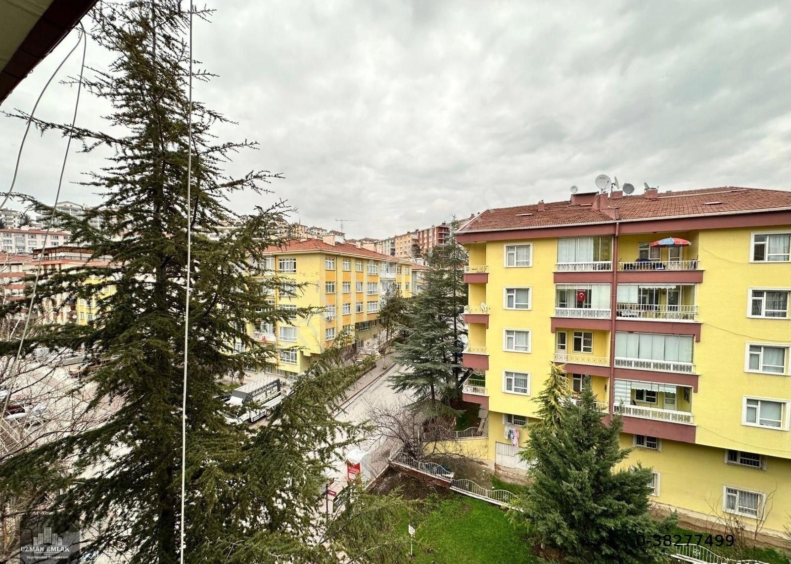 Uzman Emlak Ofisinden İncirli Mh.de Katta Manzaralı 3+1 Daire - Görsel 5