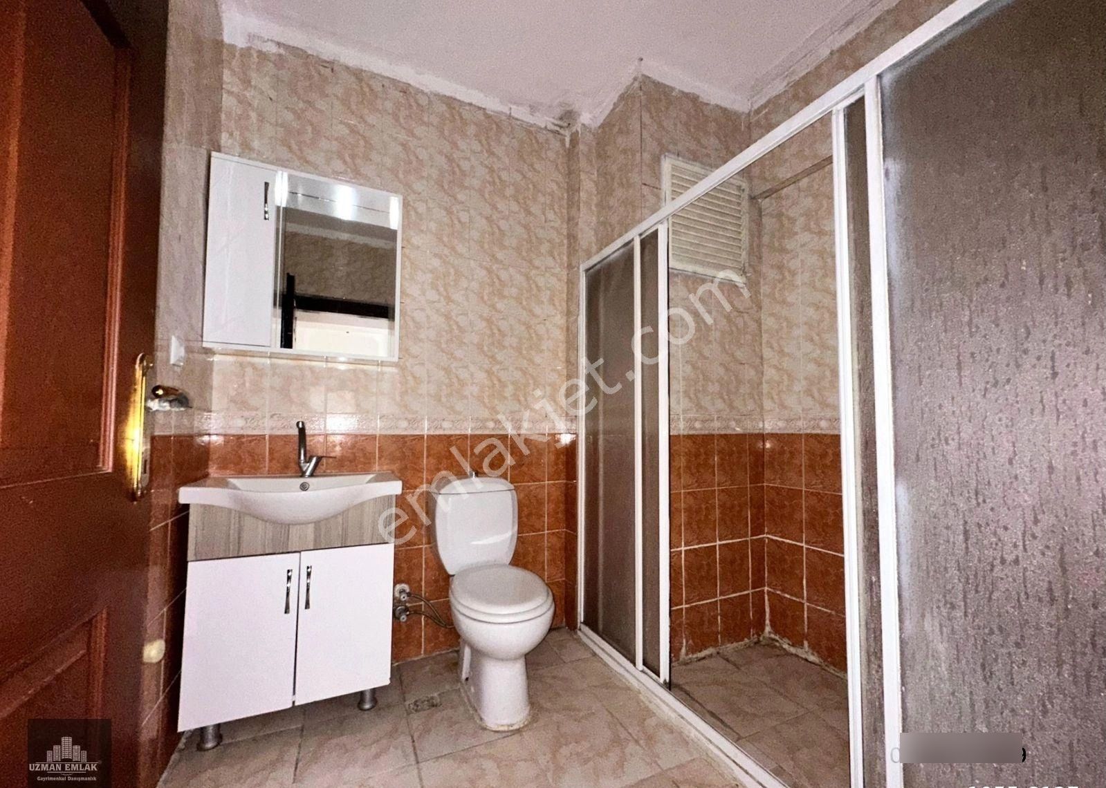 Uzman Emlak Ofisinden Hisar Mh.de Katta Geniş Bağımsız 3+1 Daire - Görsel 10