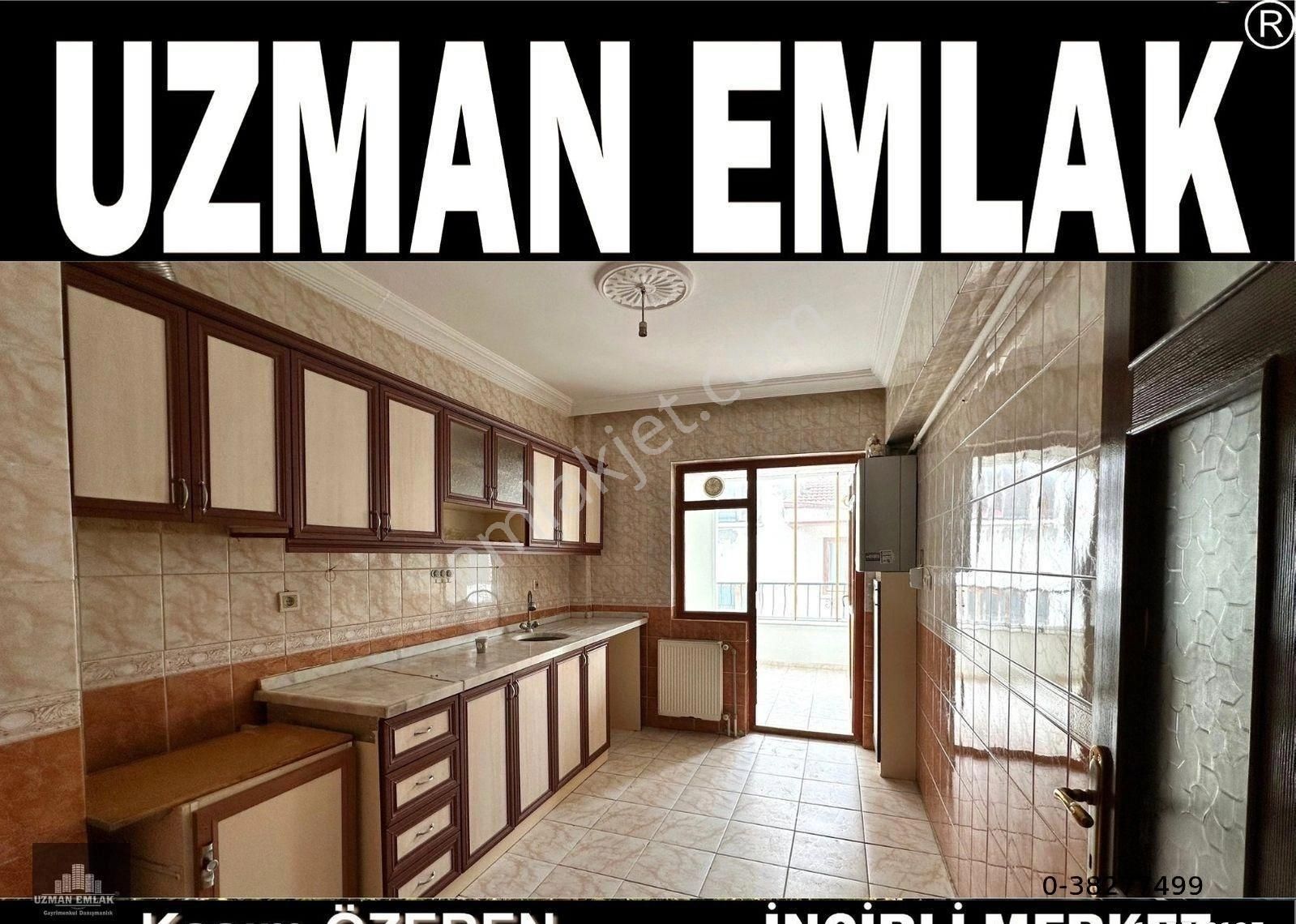 Uzman Emlak Ofisinden Hisar Mh.de Katta Geniş Bağımsız 3+1 Daire