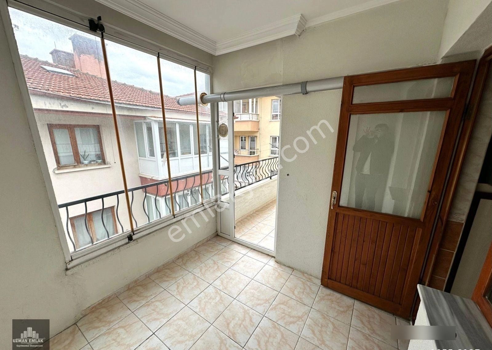 Uzman Emlak Ofisinden Hisar Mh.de Katta Geniş Bağımsız 3+1 Daire - Görsel 18