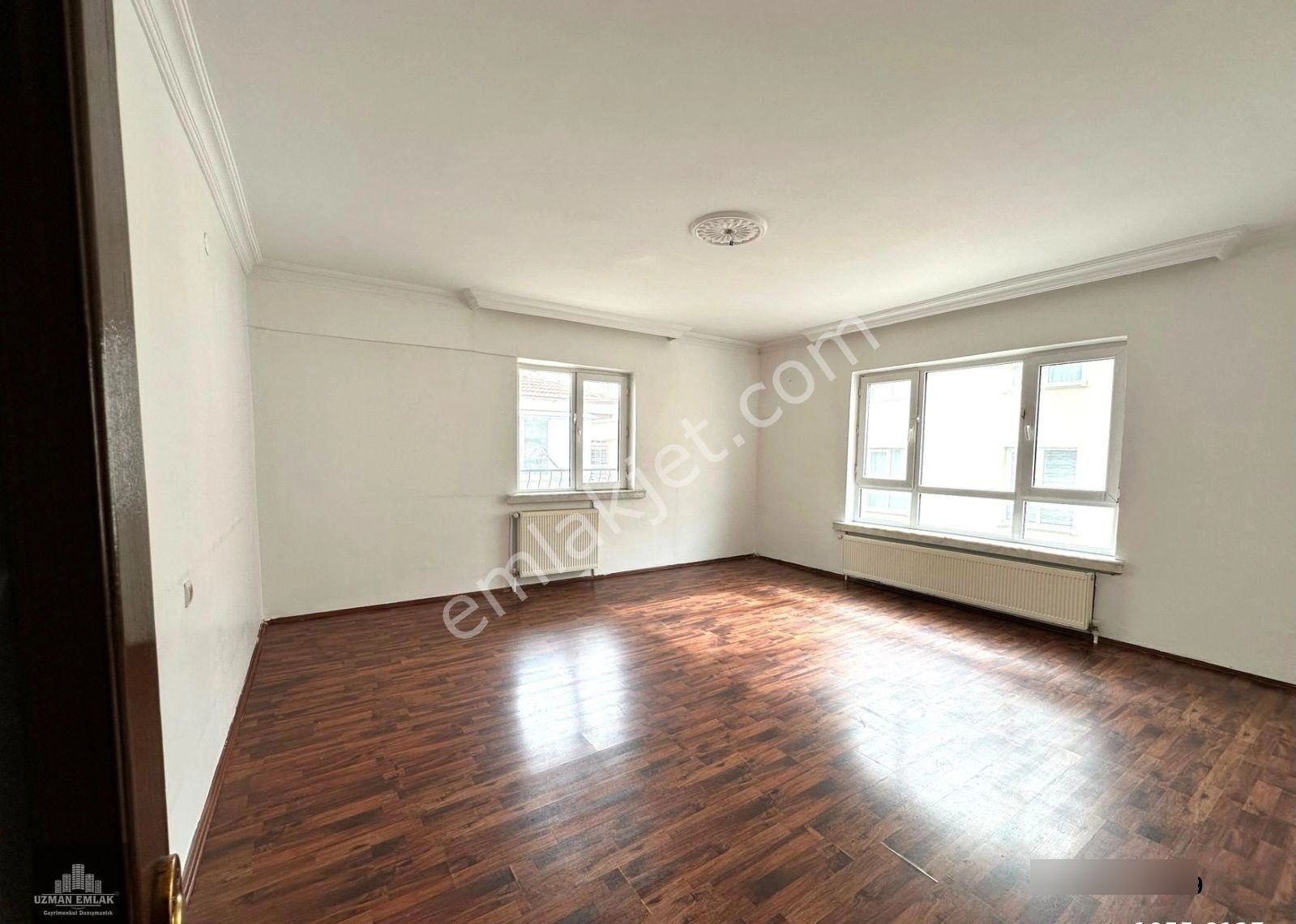 Uzman Emlak Ofisinden Hisar Mh.de Katta Geniş Bağımsız 3+1 Daire - Görsel 6