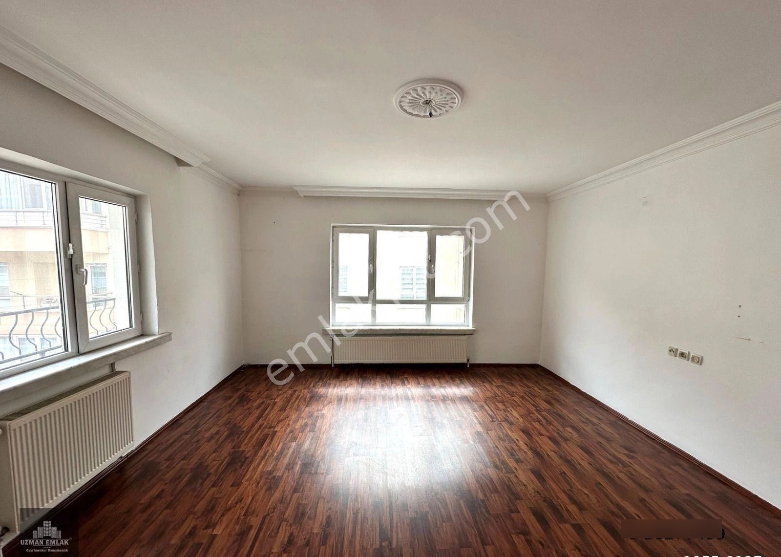 Uzman Emlak Ofisinden Hisar Mh.de Katta Geniş Bağımsız 3+1 Daire - Görsel 13