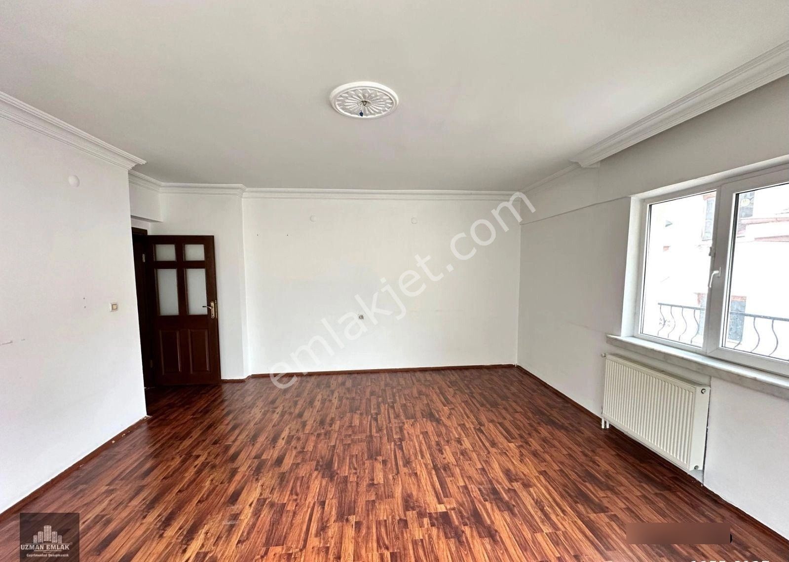 Uzman Emlak Ofisinden Hisar Mh.de Katta Geniş Bağımsız 3+1 Daire - Görsel 2