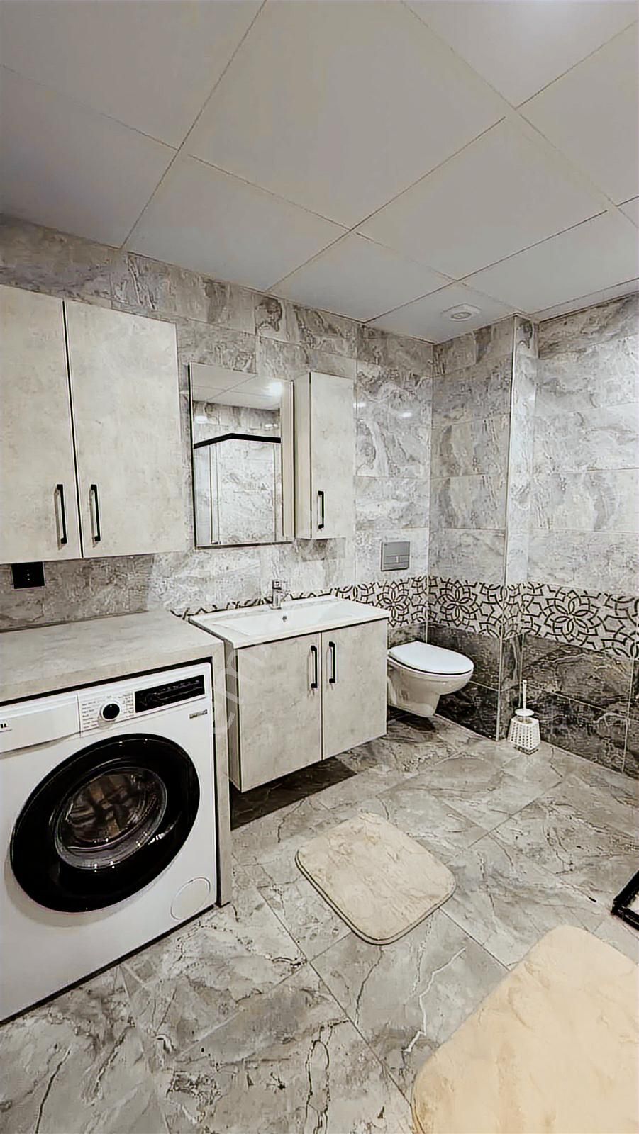 Pascha Emlak'tan Davutlar'da Sıfır Eşyalı Satılık 2+1 Daire - Görsel 30