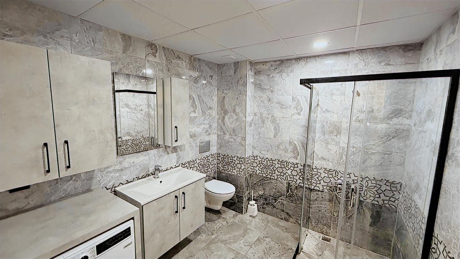 Pascha Emlak'tan Davutlar'da Sıfır Eşyalı Satılık 2+1 Daire - Görsel 32