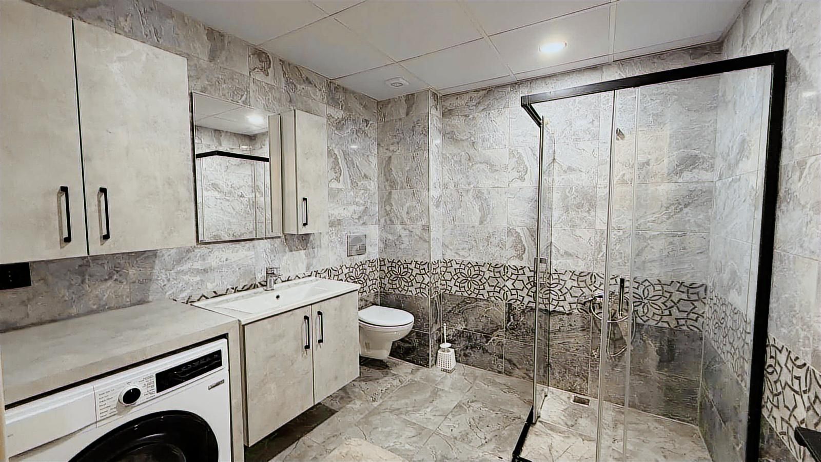 Pascha Emlak'tan Davutlar'da Sıfır Eşyalı Satılık 2+1 Daire - Görsel 33