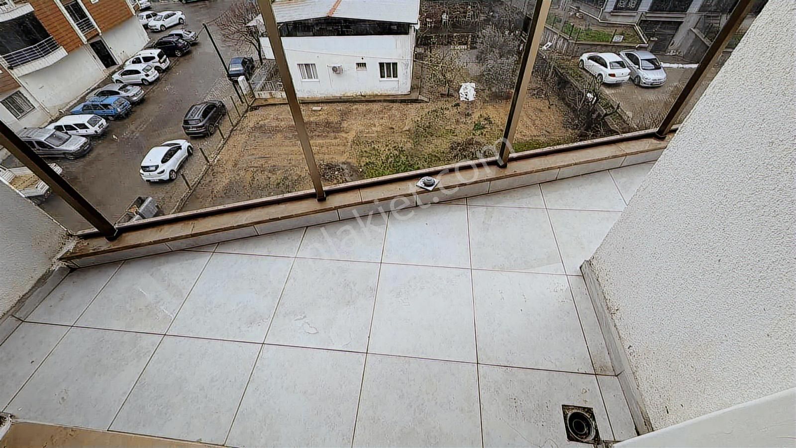 Pascha Emlak'tan Davutlar'da Sıfır Eşyalı Satılık 2+1 Daire - Görsel 10