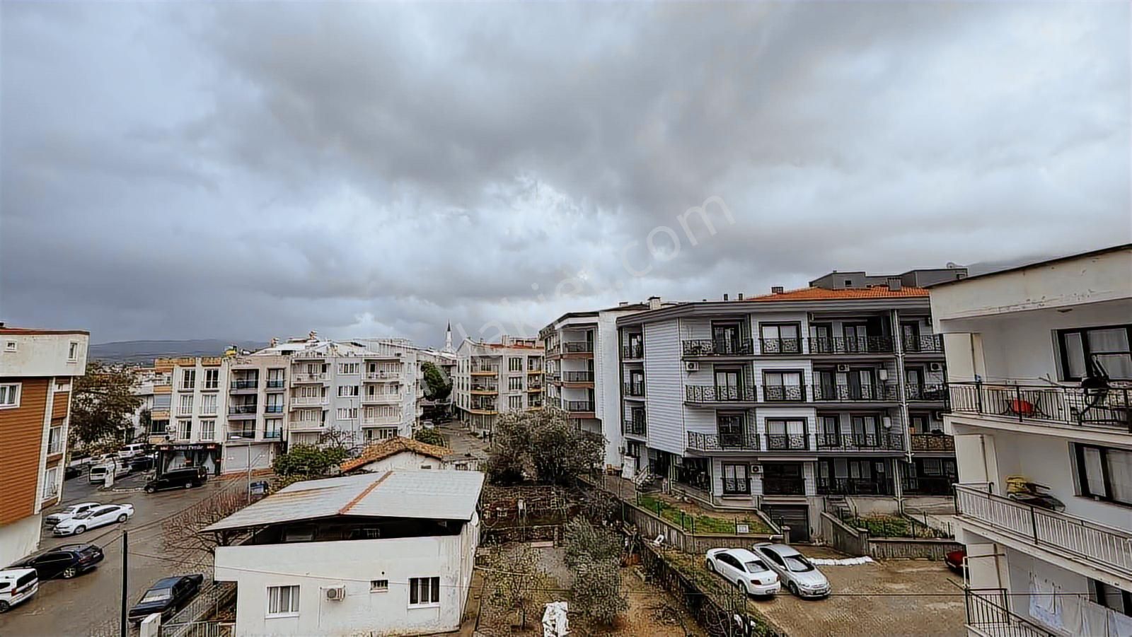 Pascha Emlak'tan Davutlar'da Sıfır Eşyalı Satılık 2+1 Daire - Görsel 45