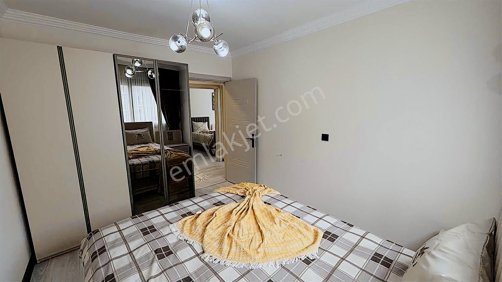 Pascha Emlak'tan Davutlar'da Sıfır Eşyalı Satılık 2+1 Daire - Görsel 40