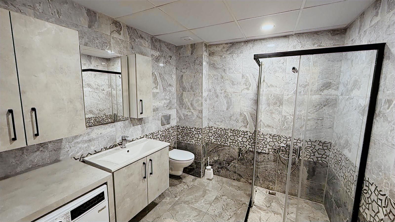 Pascha Emlak'tan Davutlar'da Sıfır Eşyalı Satılık 2+1 Daire - Görsel 31