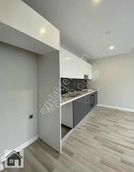 Beylikdüzü'nde Satılık Lüks 1+1 Daire - Görsel 16