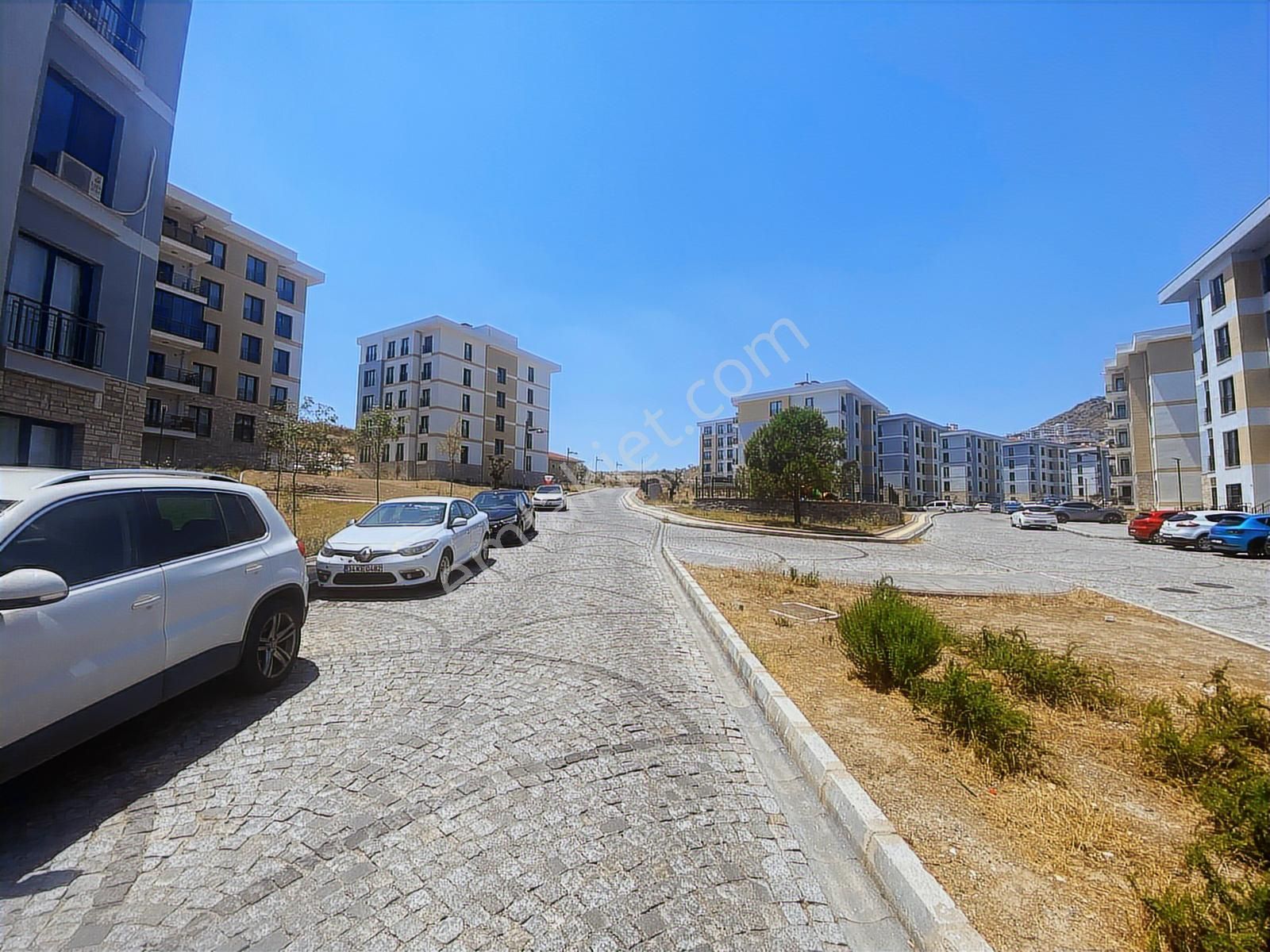 Bayraklı Toki 1.etapta Satılık Daire - Görsel 13