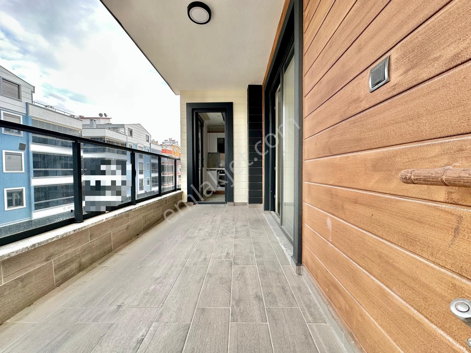 ꧁yetkili Ay Emlak'tan꧂akçay'da Kombili Ön Cephe Ayrı Mutfak Arakat Satılık 2+1 Geniş Lüks Daire - Görsel 32