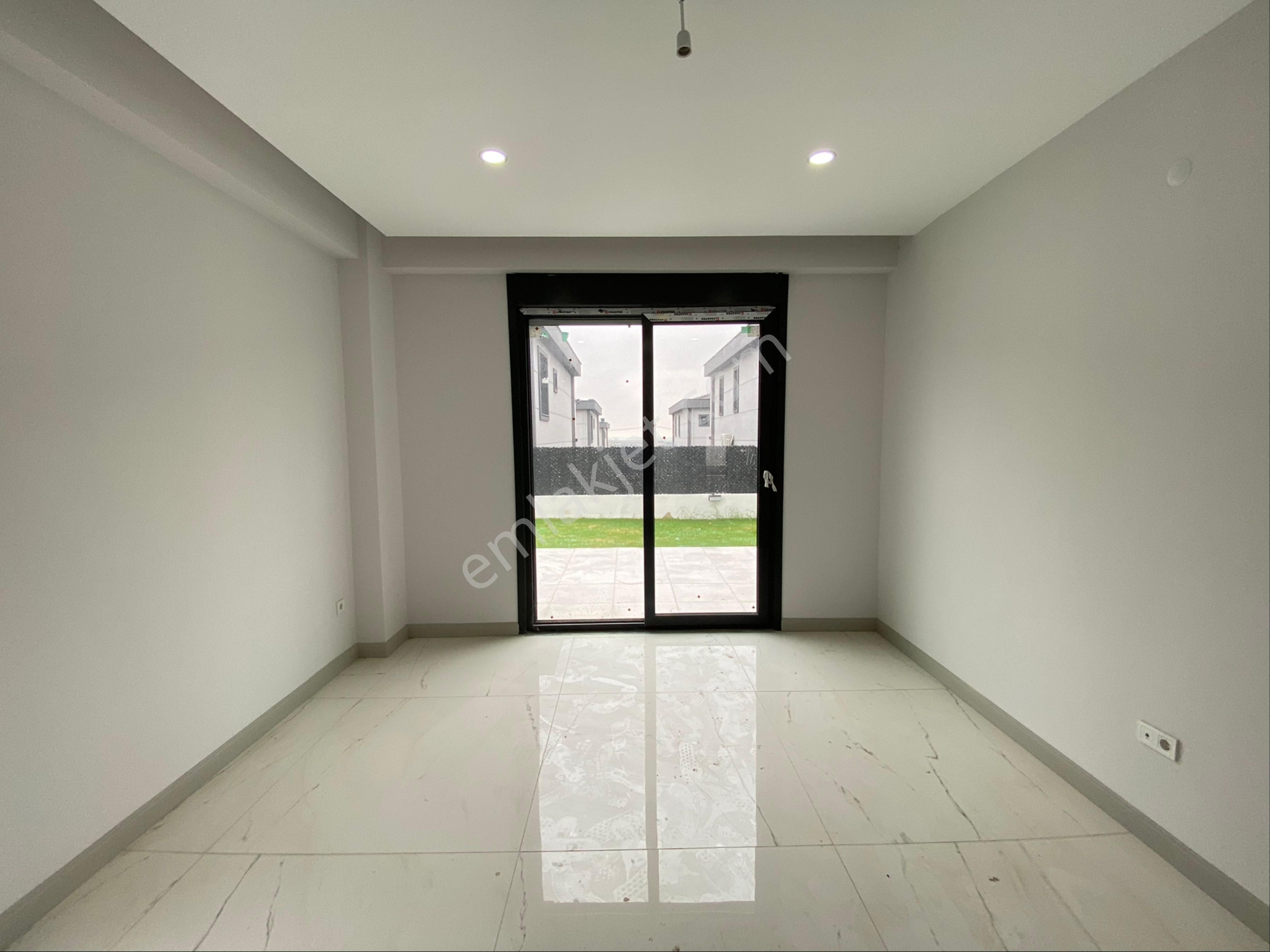 Önerlerde 4+1 Müstakil Havuzlu Satılık Villa - Görsel 15