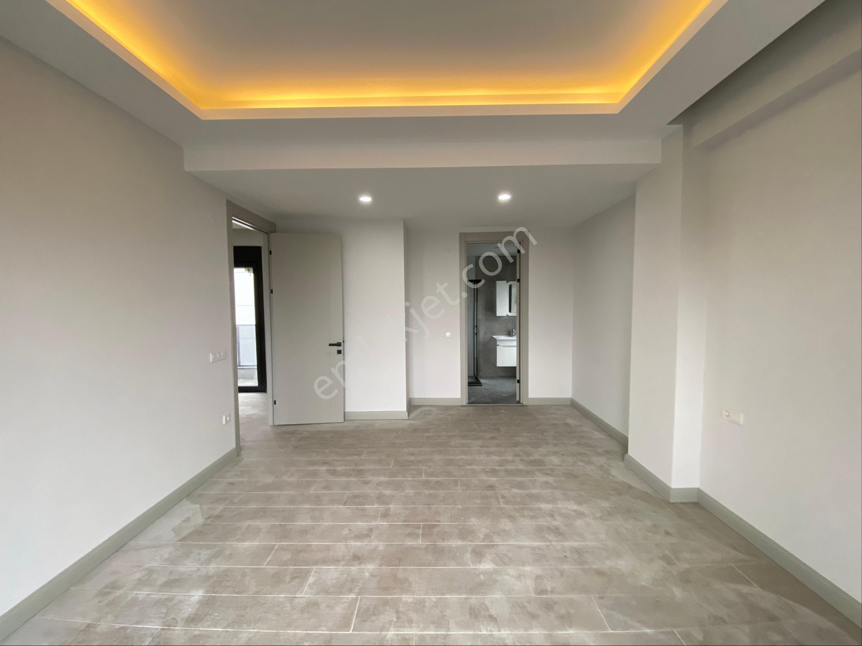 Önerlerde 4+1 Müstakil Havuzlu Satılık Villa - Görsel 21