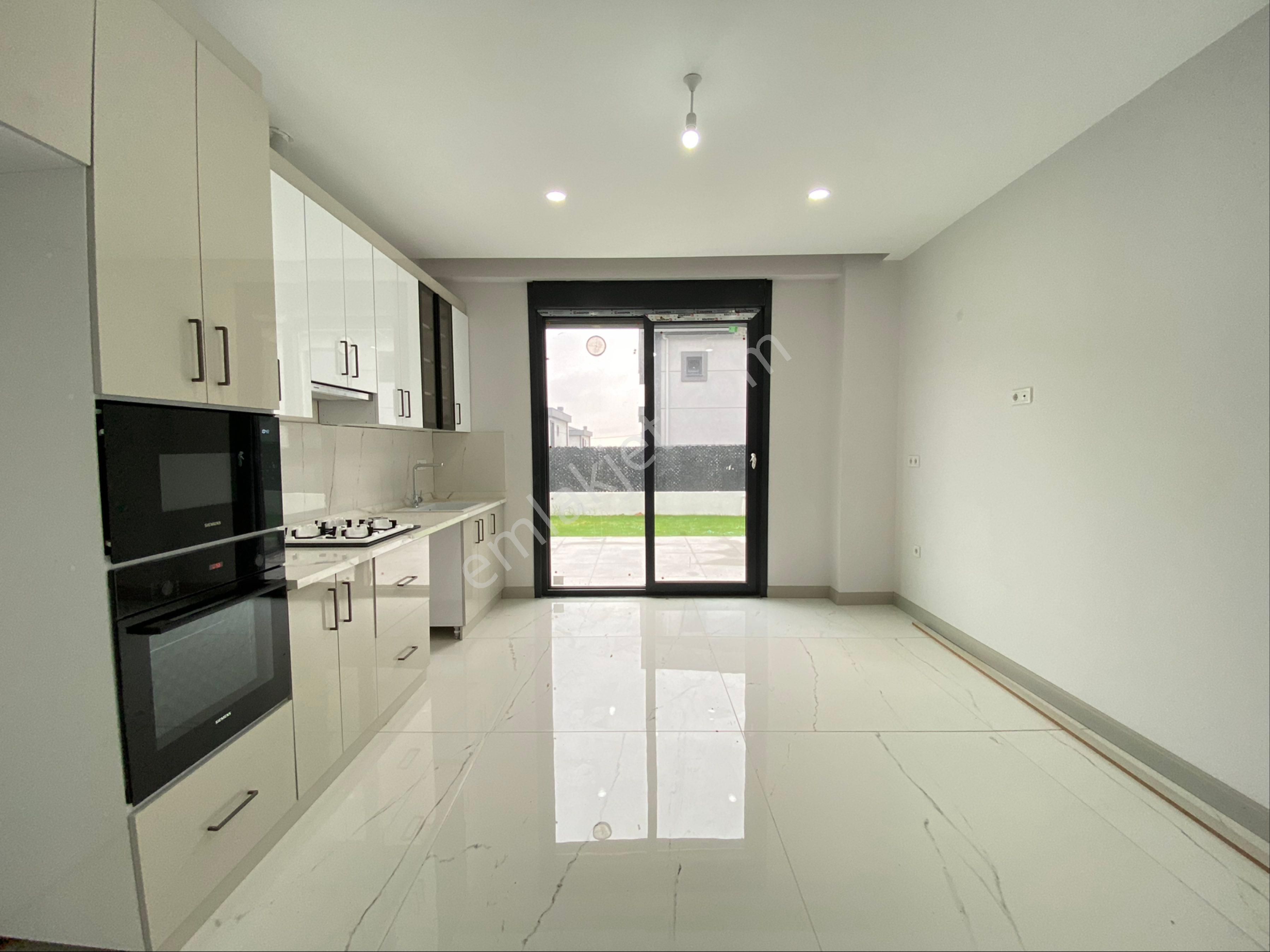Önerlerde 4+1 Müstakil Havuzlu Satılık Villa - Görsel 11