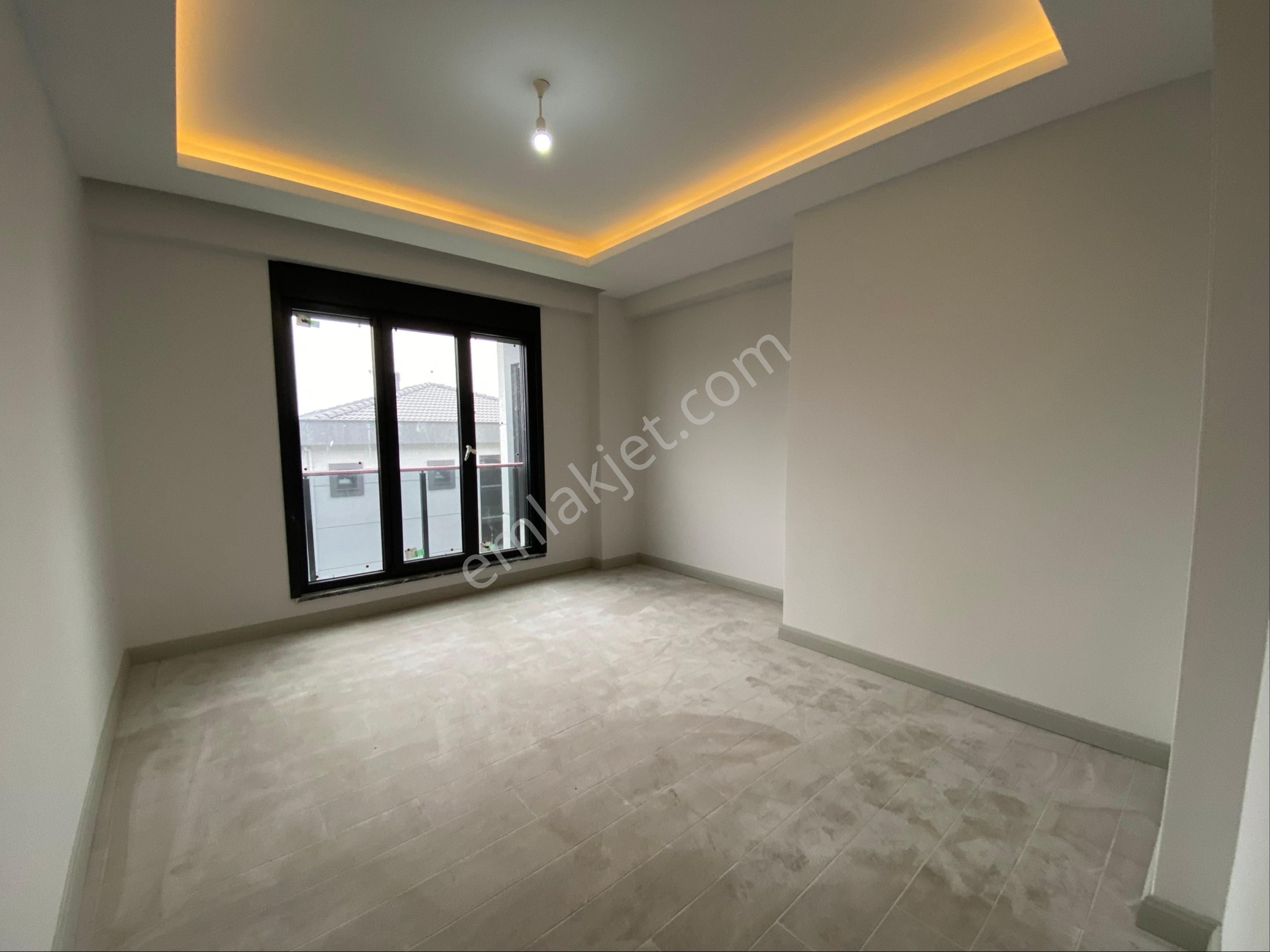 Önerlerde 4+1 Müstakil Havuzlu Satılık Villa - Görsel 23