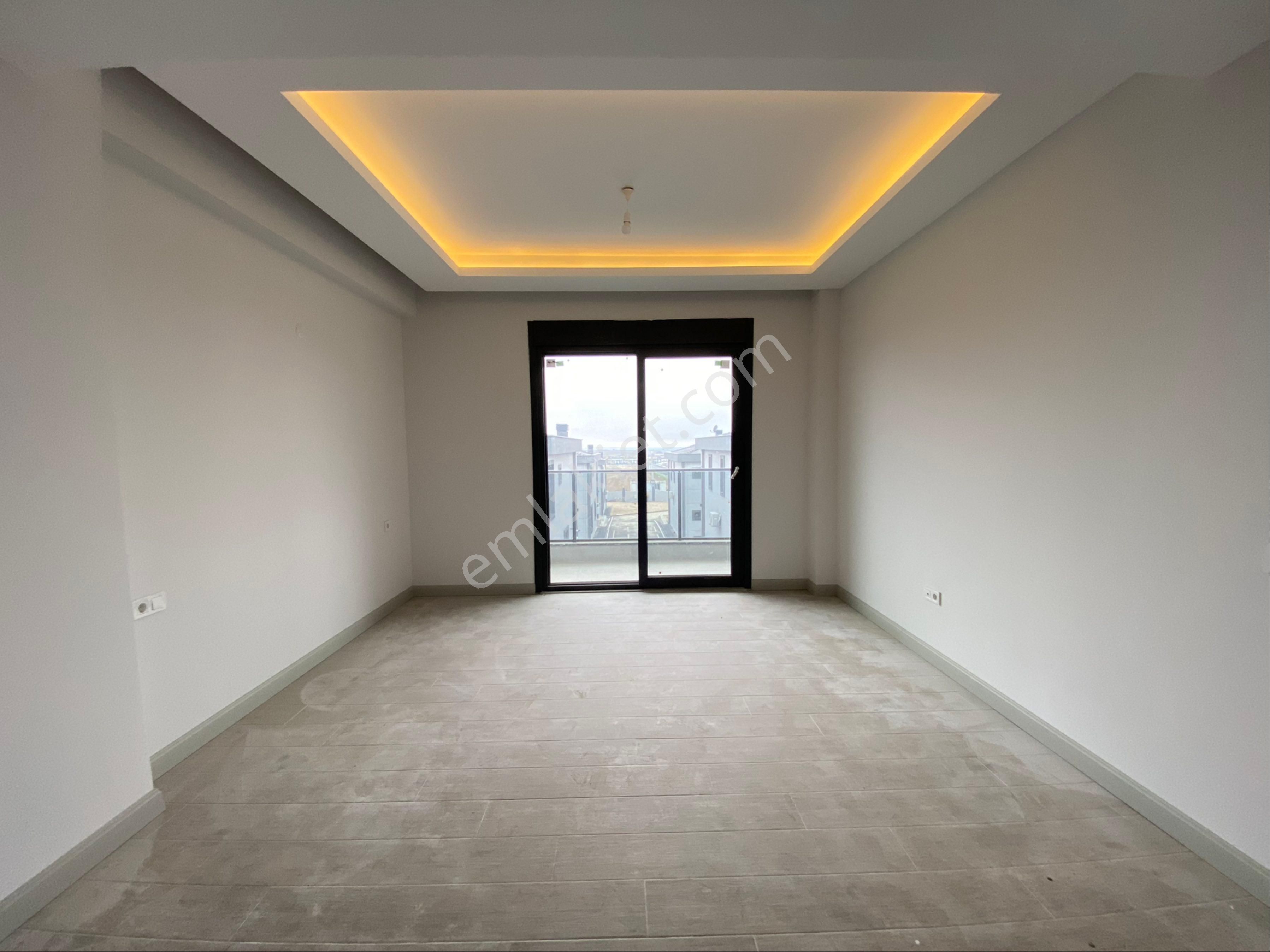Önerlerde 4+1 Müstakil Havuzlu Satılık Villa - Görsel 20