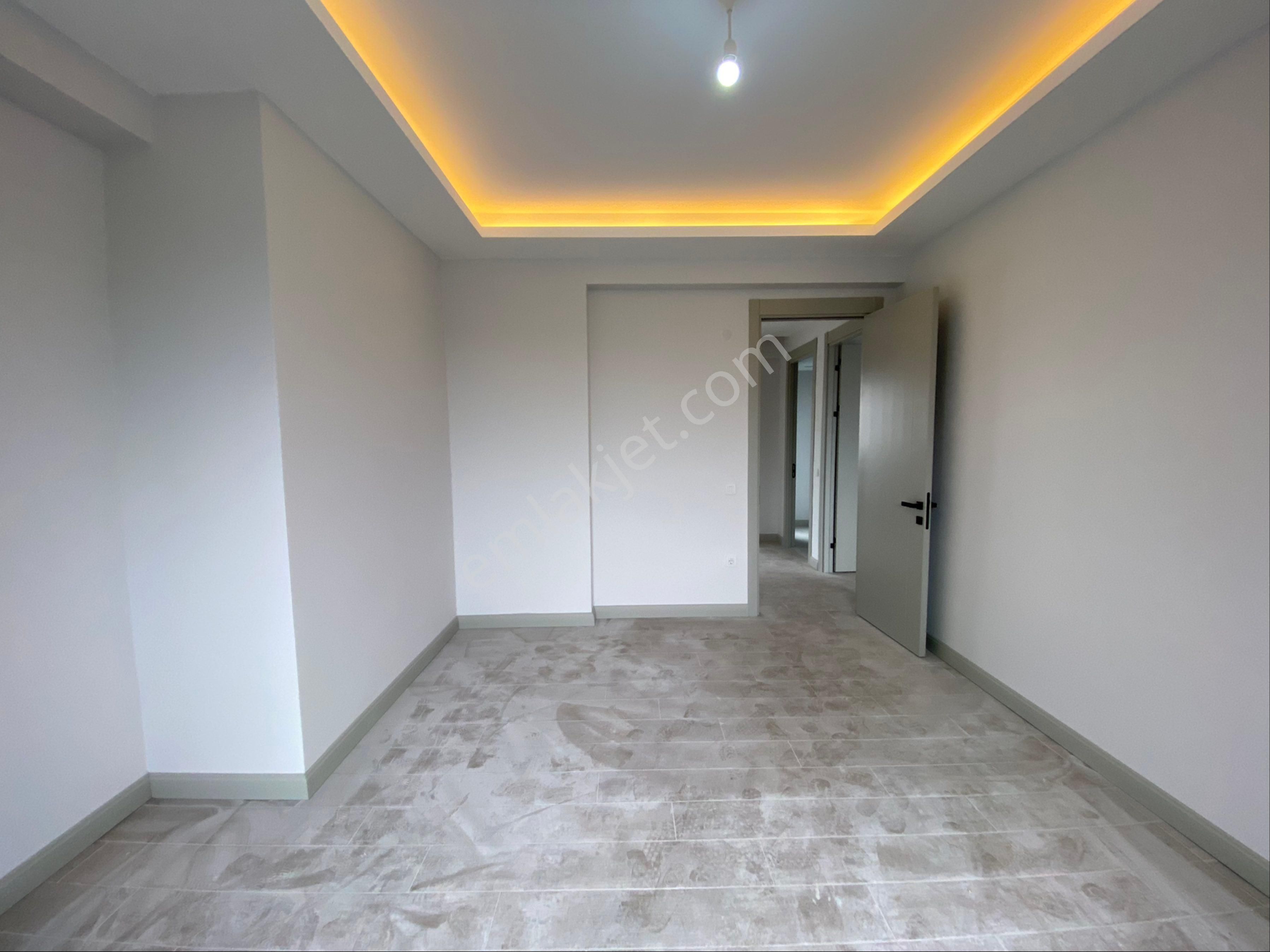Önerlerde 4+1 Müstakil Havuzlu Satılık Villa - Görsel 25
