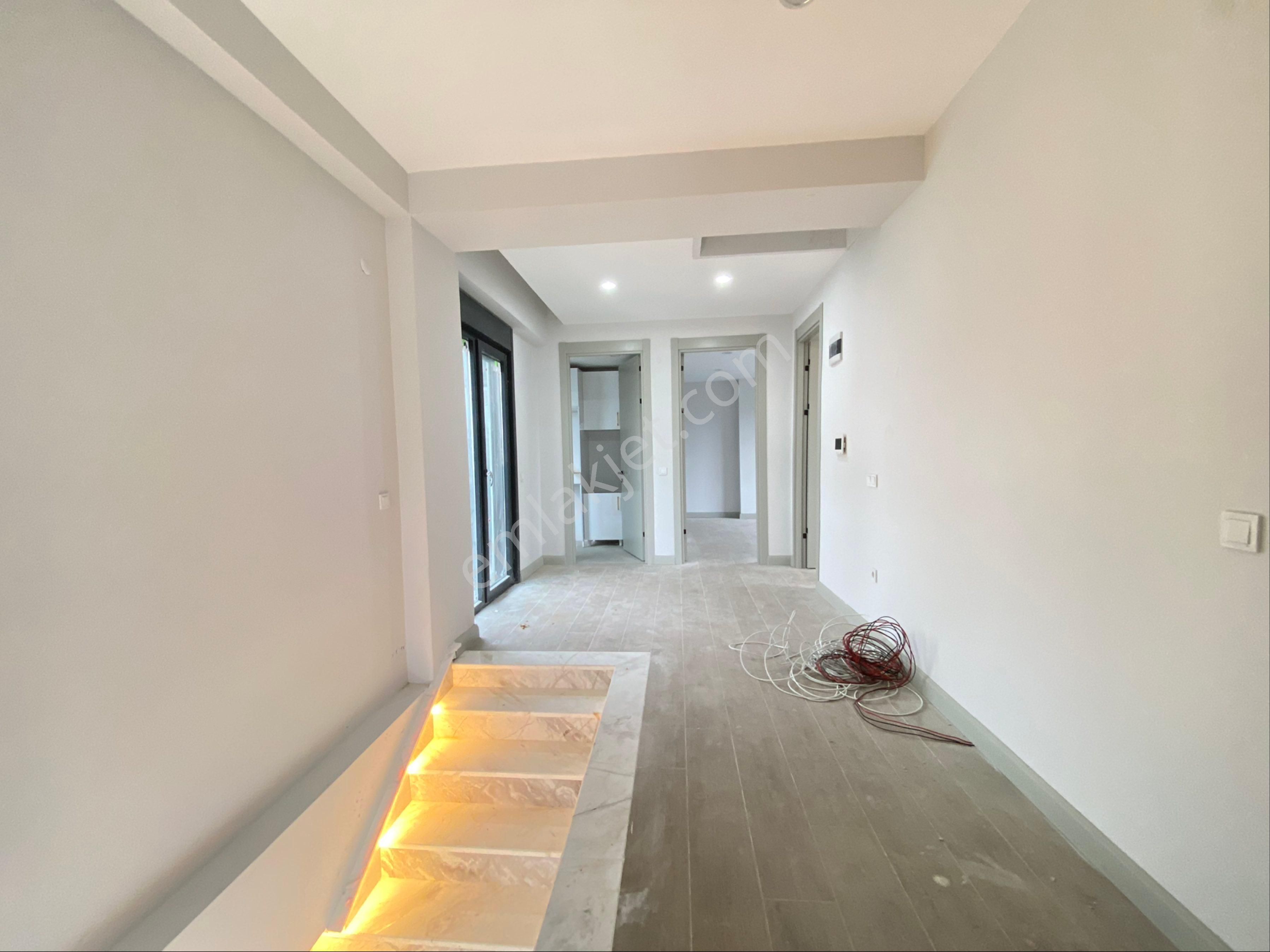 Önerlerde 4+1 Müstakil Havuzlu Satılık Villa - Görsel 29
