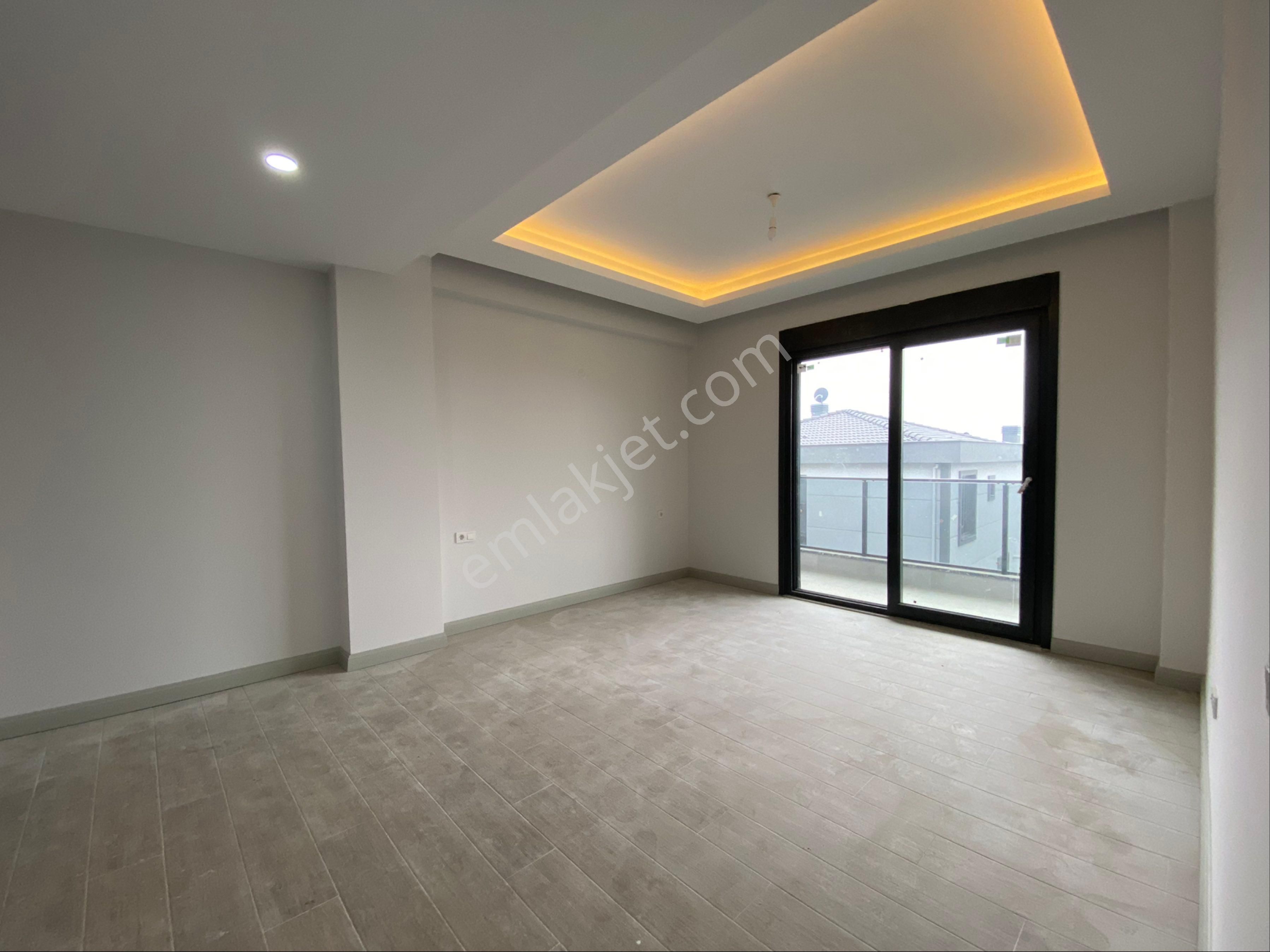 Önerlerde 4+1 Müstakil Havuzlu Satılık Villa - Görsel 19