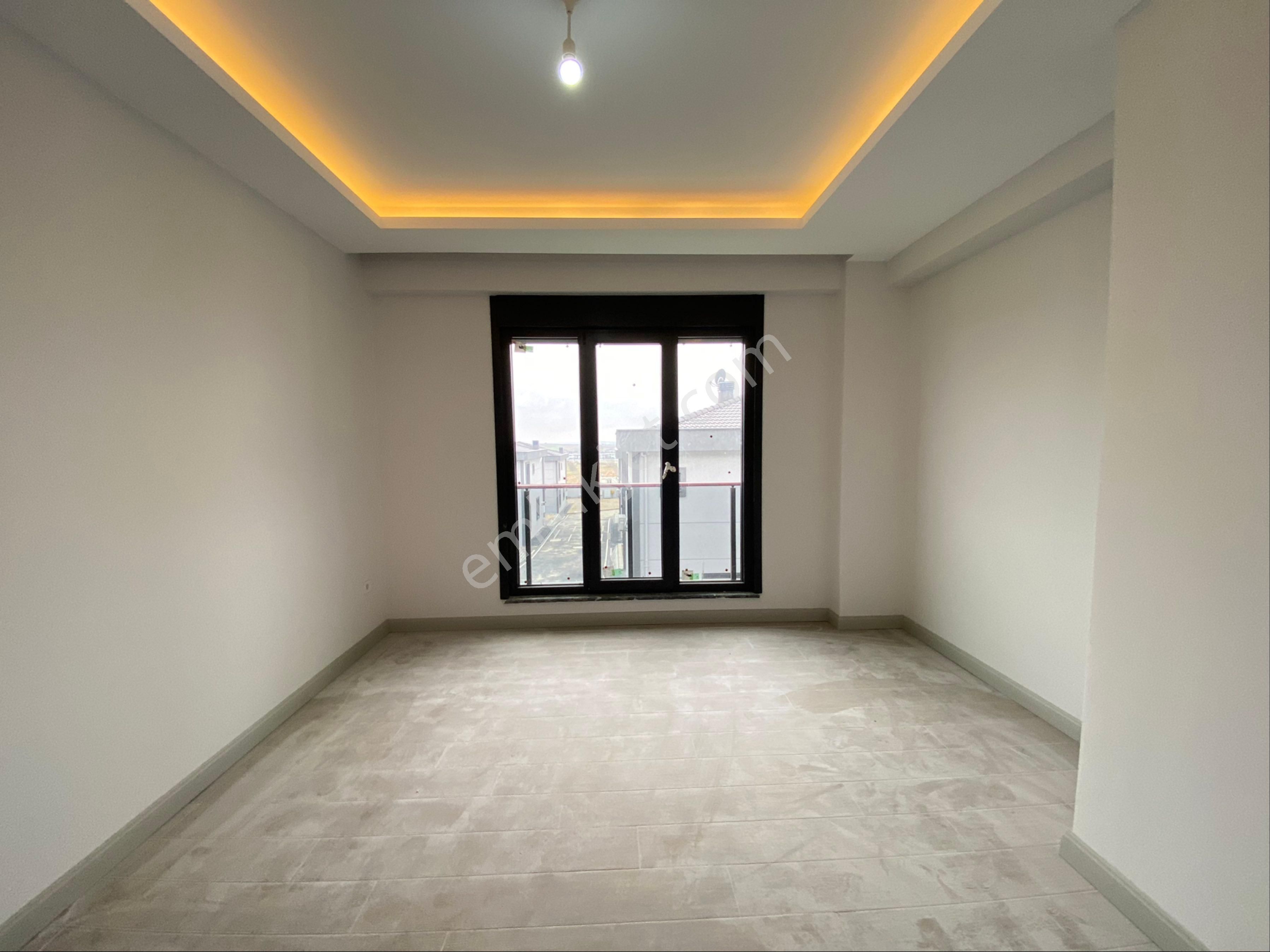 Önerlerde 4+1 Müstakil Havuzlu Satılık Villa - Görsel 24