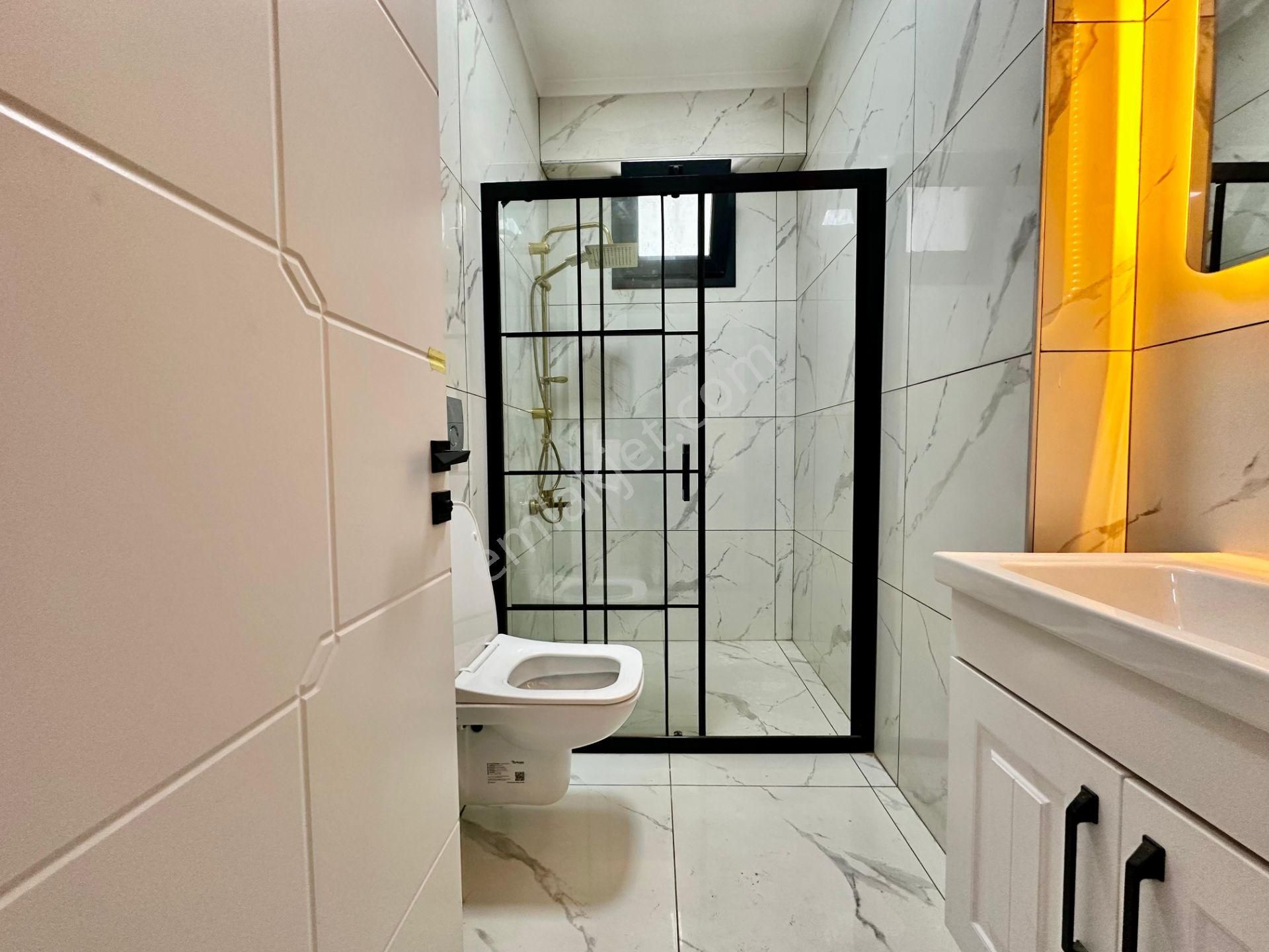 ꧁ay Emlaktan꧂oksijen Deposu Zeytinli Kazdağlarında Satılık 4+1 Ultra Lüks Müstakil Villa - Görsel 35