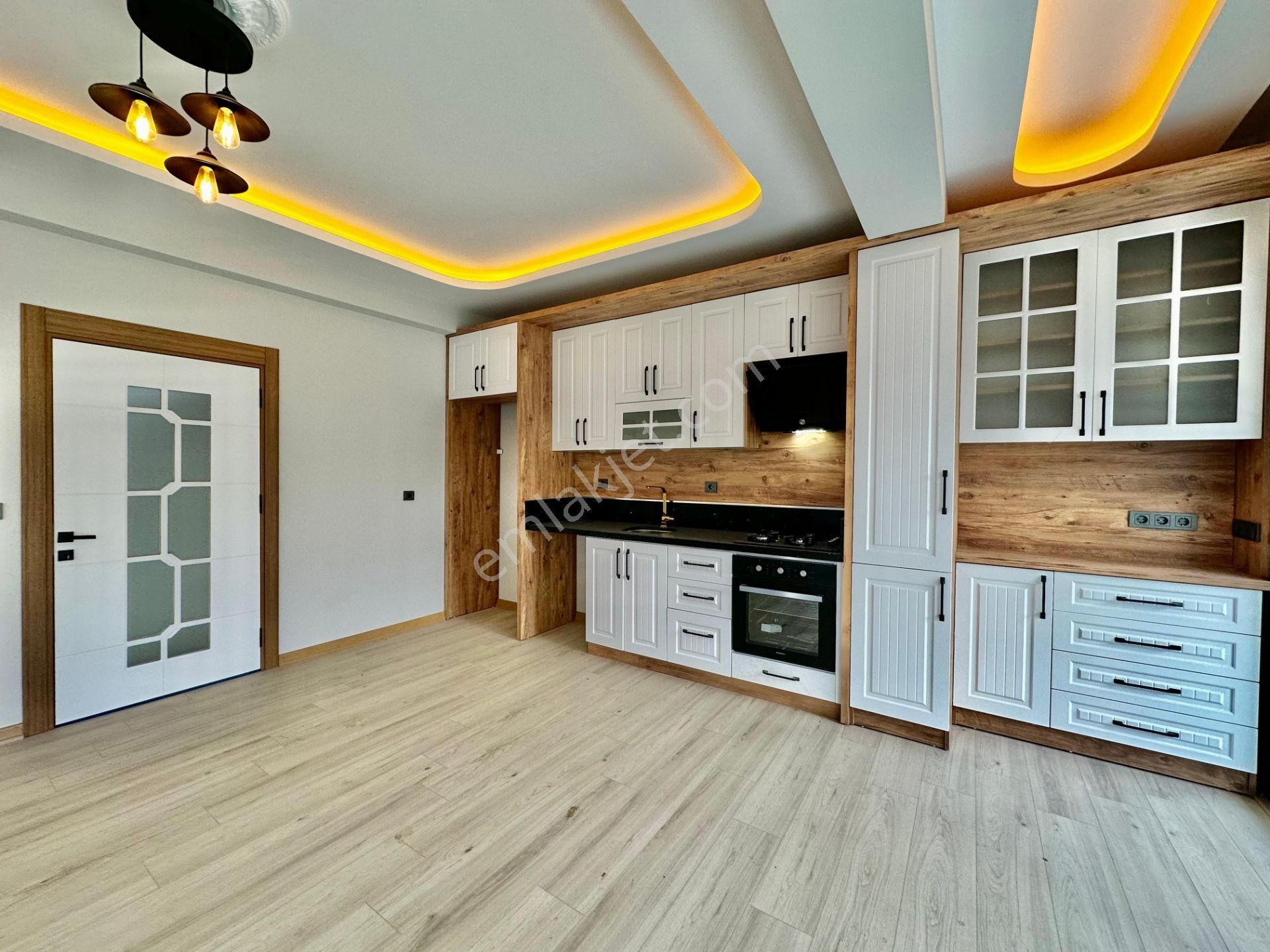 ꧁ay Emlaktan꧂oksijen Deposu Zeytinli Kazdağlarında Satılık 4+1 Ultra Lüks Müstakil Villa - Görsel 7