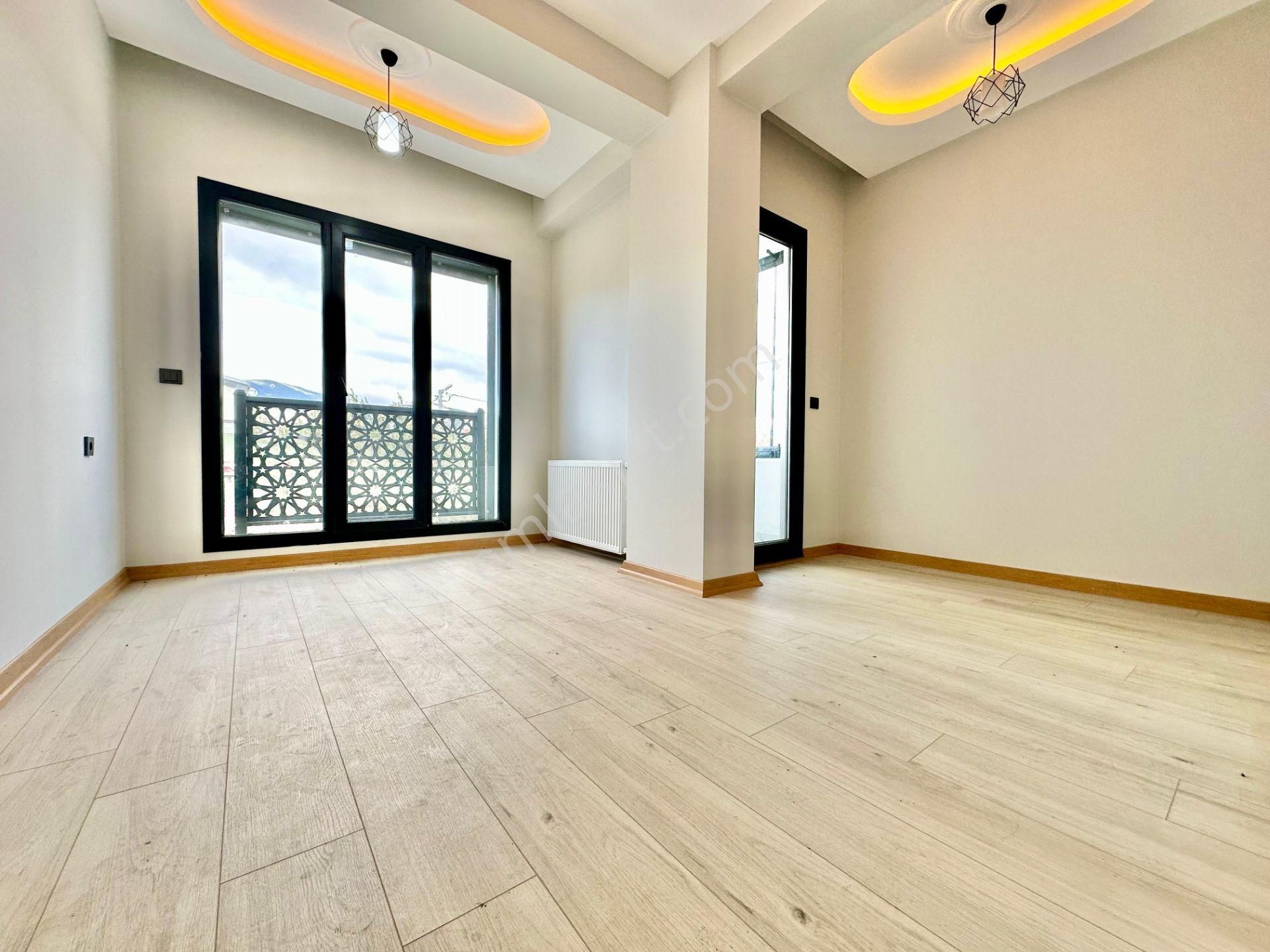 ꧁ay Emlaktan꧂oksijen Deposu Zeytinli Kazdağlarında Satılık 4+1 Ultra Lüks Müstakil Villa - Görsel 16