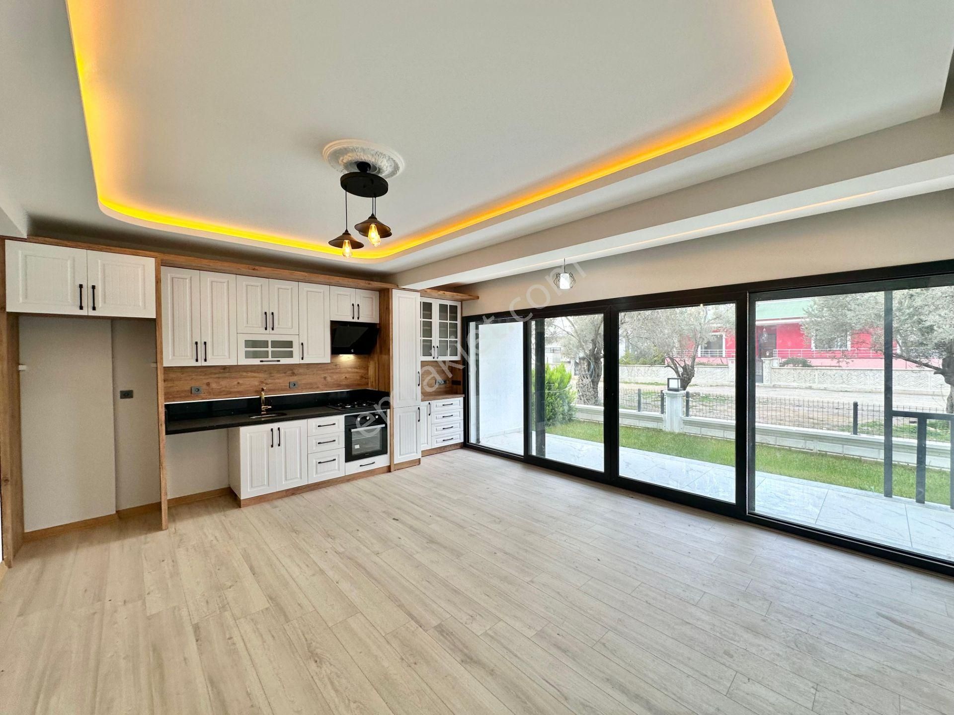 ꧁ay Emlaktan꧂oksijen Deposu Zeytinli Kazdağlarında Satılık 4+1 Ultra Lüks Müstakil Villa - Görsel 8