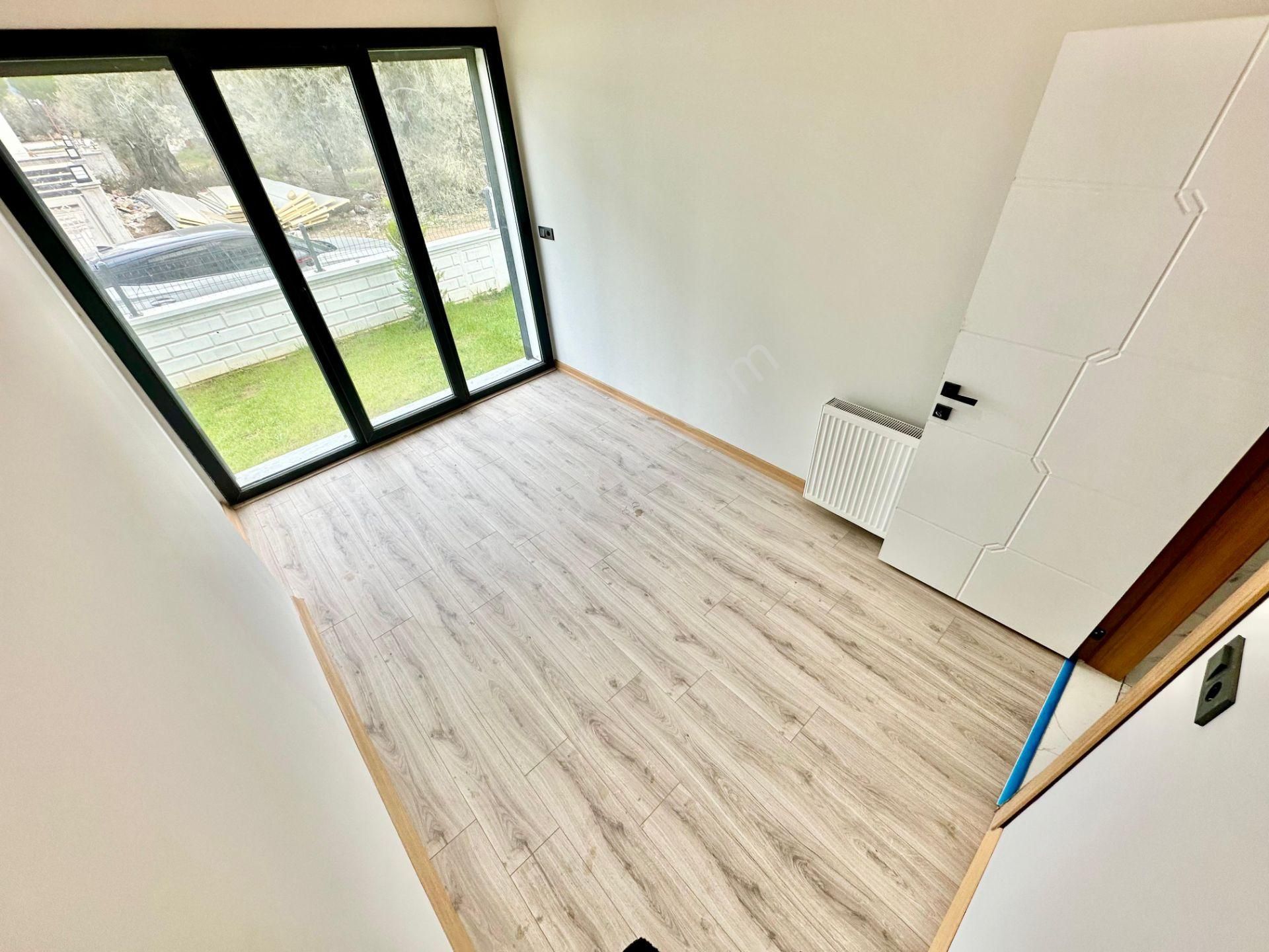 ꧁ay Emlaktan꧂oksijen Deposu Zeytinli Kazdağlarında Satılık 4+1 Ultra Lüks Müstakil Villa - Görsel 31