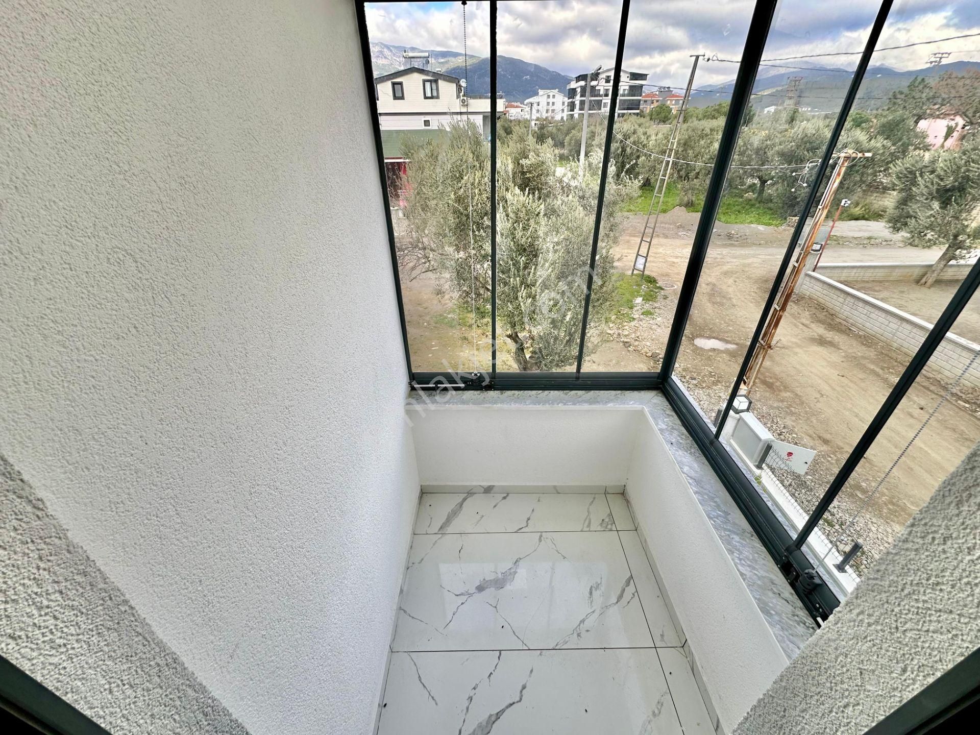 ꧁ay Emlaktan꧂oksijen Deposu Zeytinli Kazdağlarında Satılık 4+1 Ultra Lüks Müstakil Villa - Görsel 18