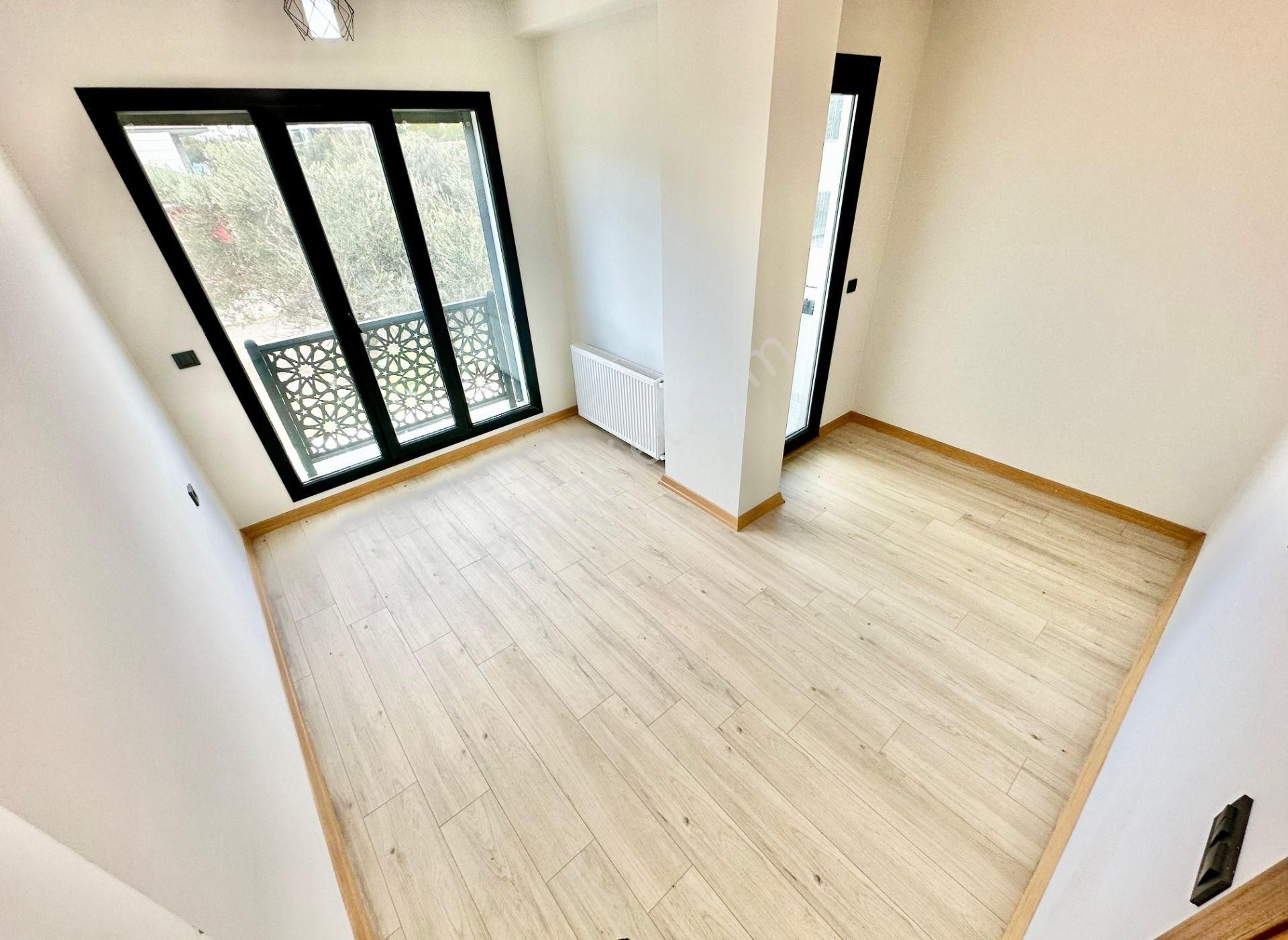 ꧁ay Emlaktan꧂oksijen Deposu Zeytinli Kazdağlarında Satılık 4+1 Ultra Lüks Müstakil Villa - Görsel 15