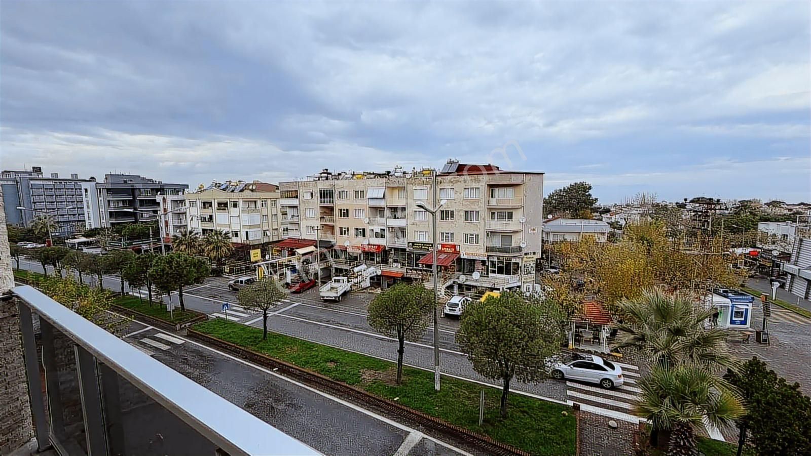 Pascha Emlak'tan Güzelçamlı'da Denize 350m 3+1 Satılık Daire - Görsel 32